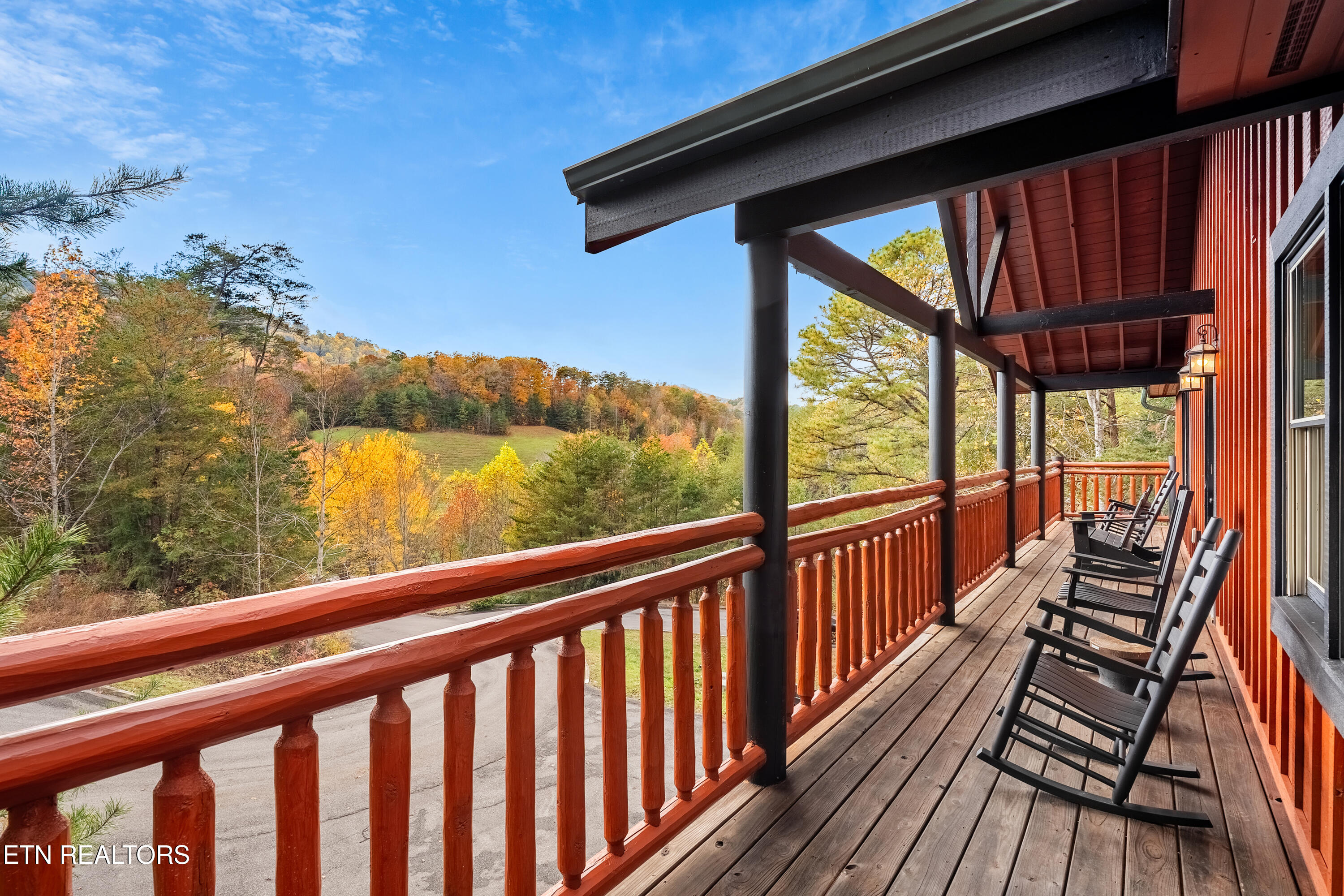 1530 Turkey Valley Lane Property Photo 28