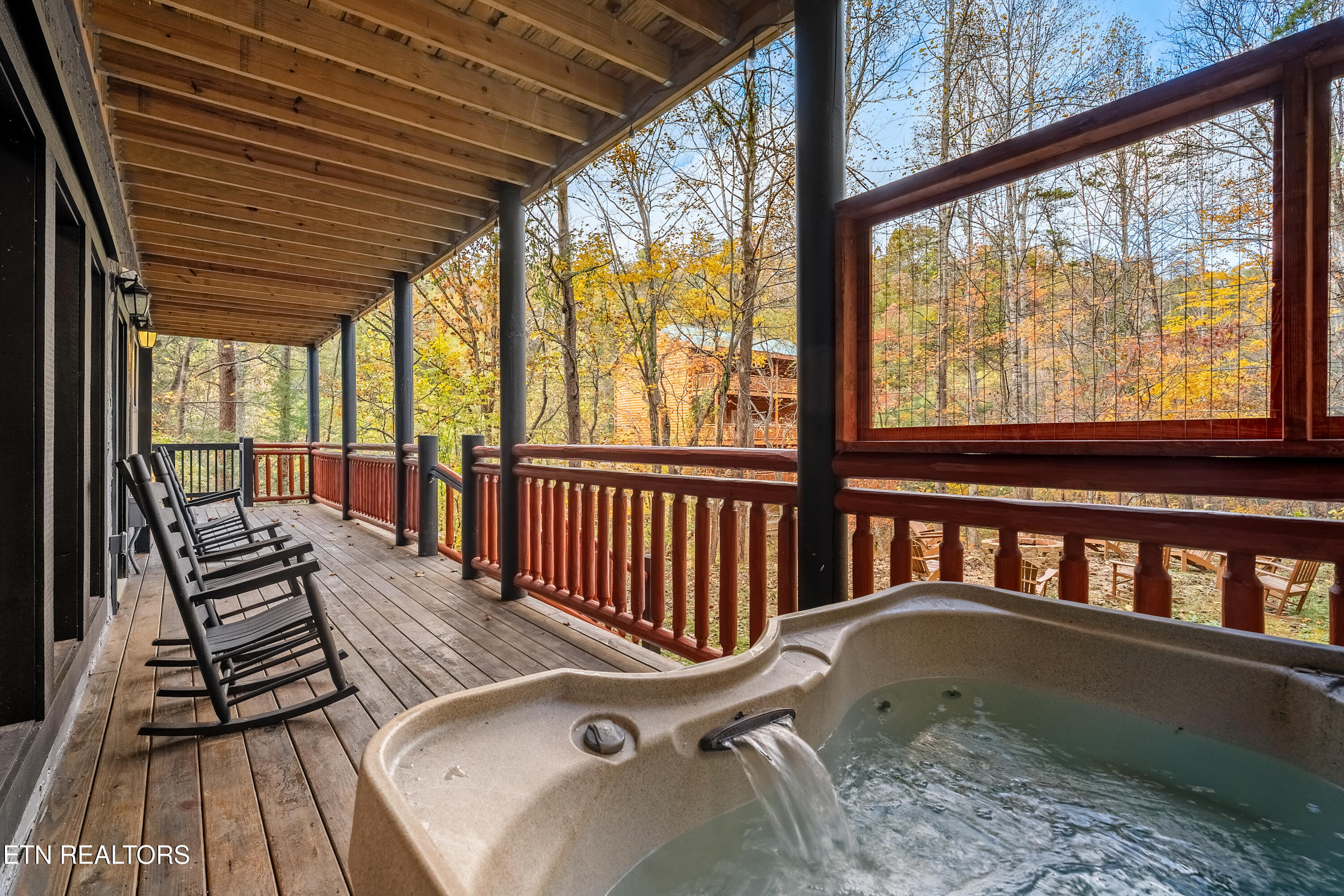 1530 Turkey Valley Lane Property Photo 39