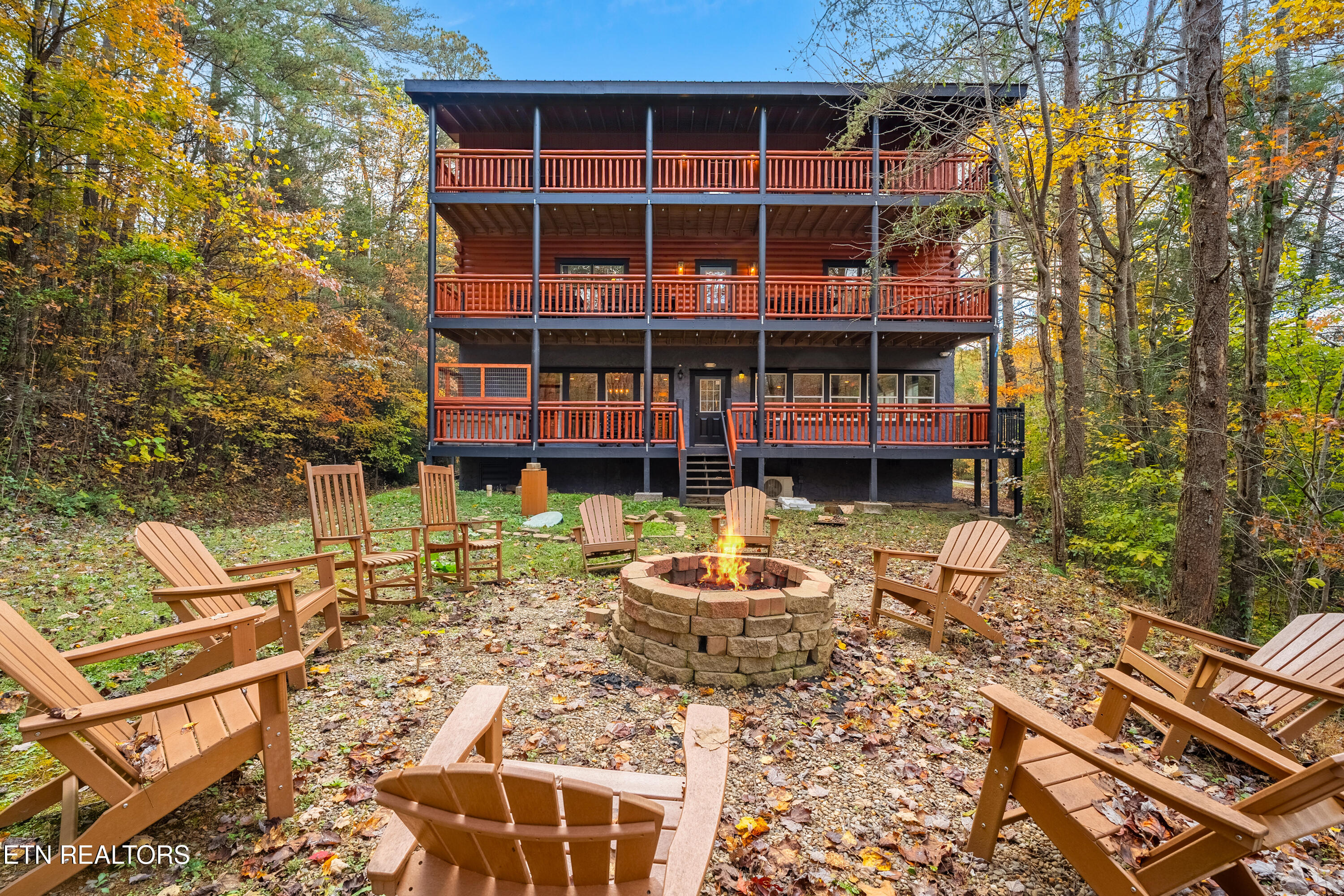 1530 Turkey Valley Lane Property Photo 40