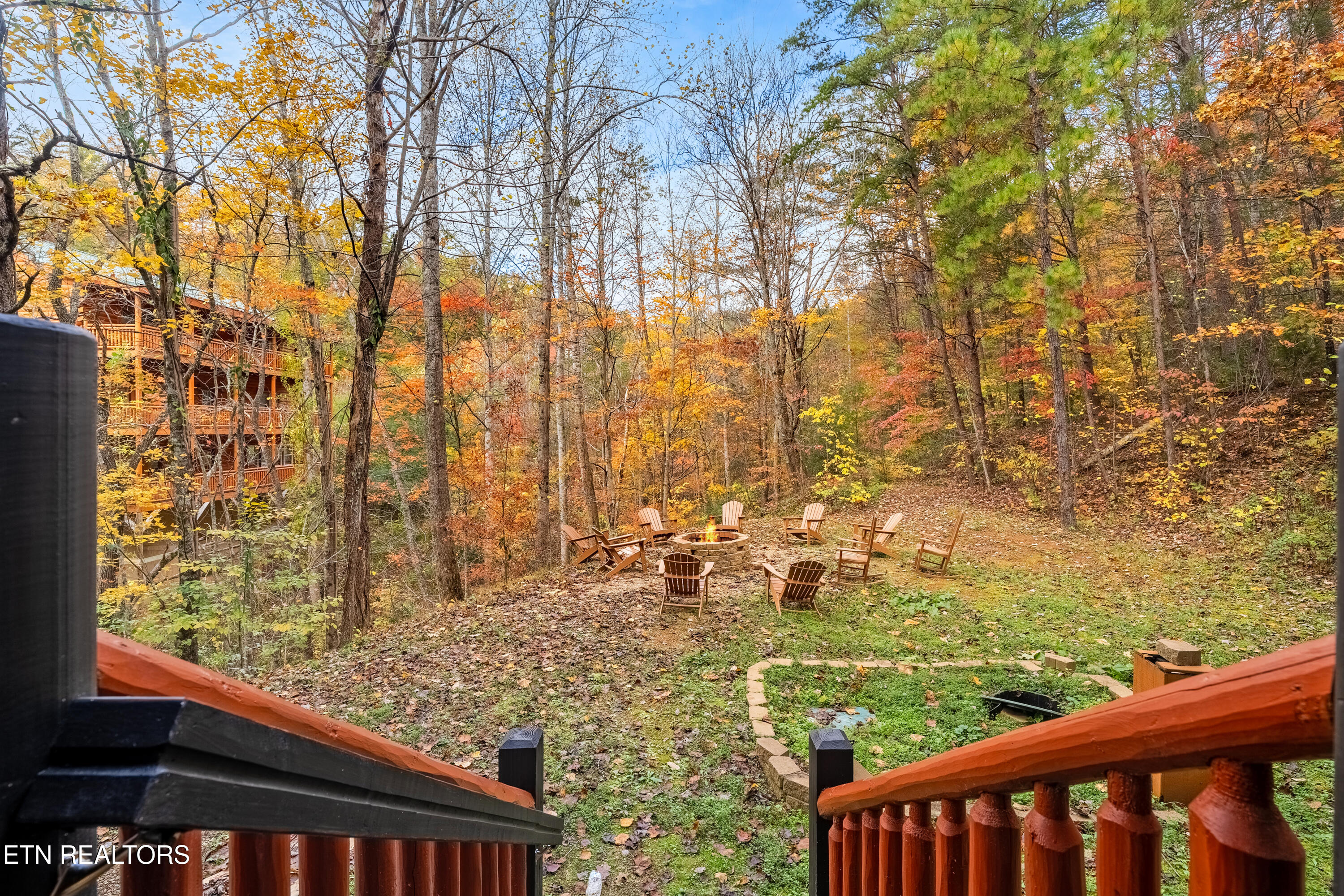 1530 Turkey Valley Lane Property Photo 41