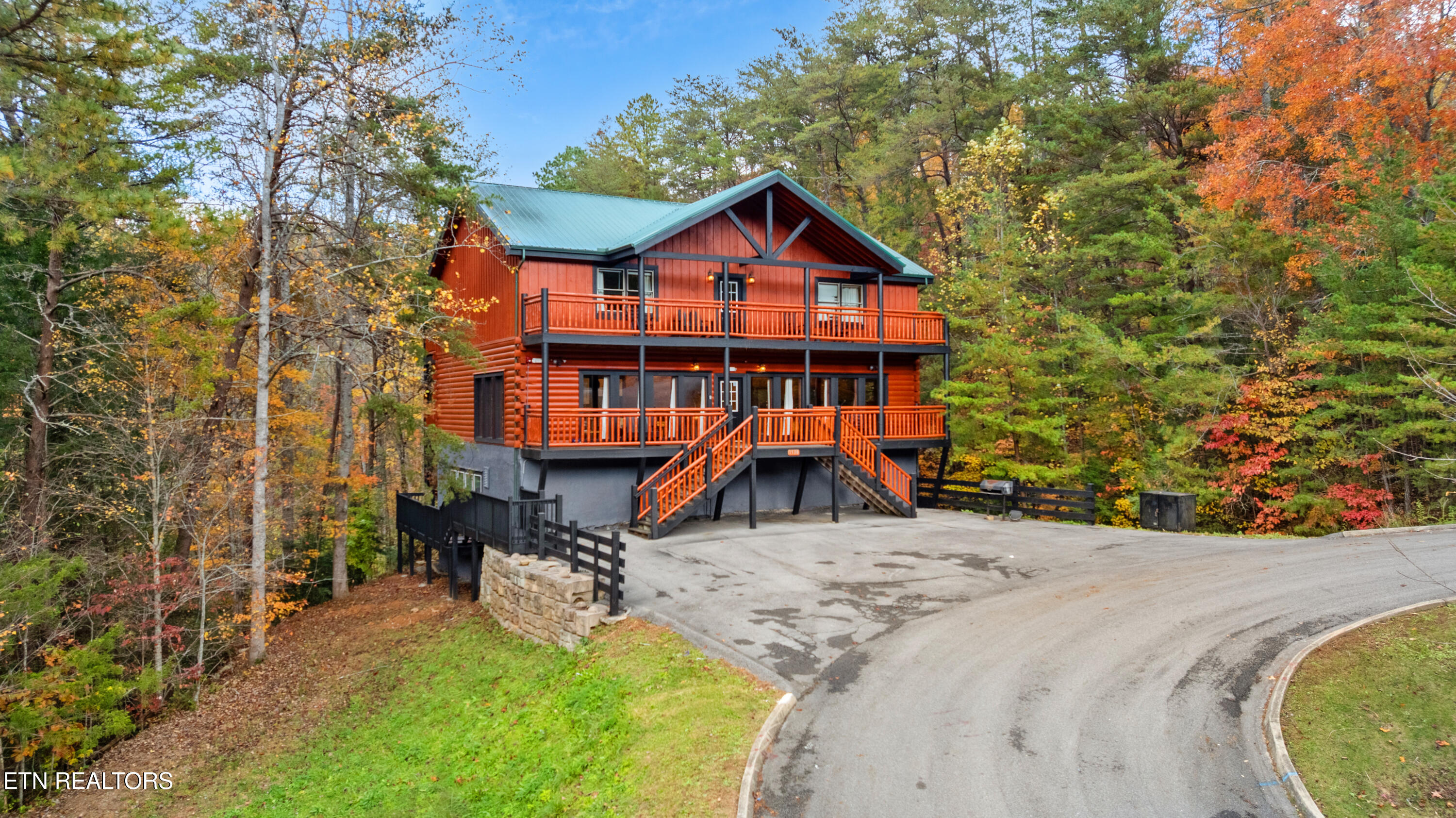 1530 Turkey Valley Lane Property Photo 49