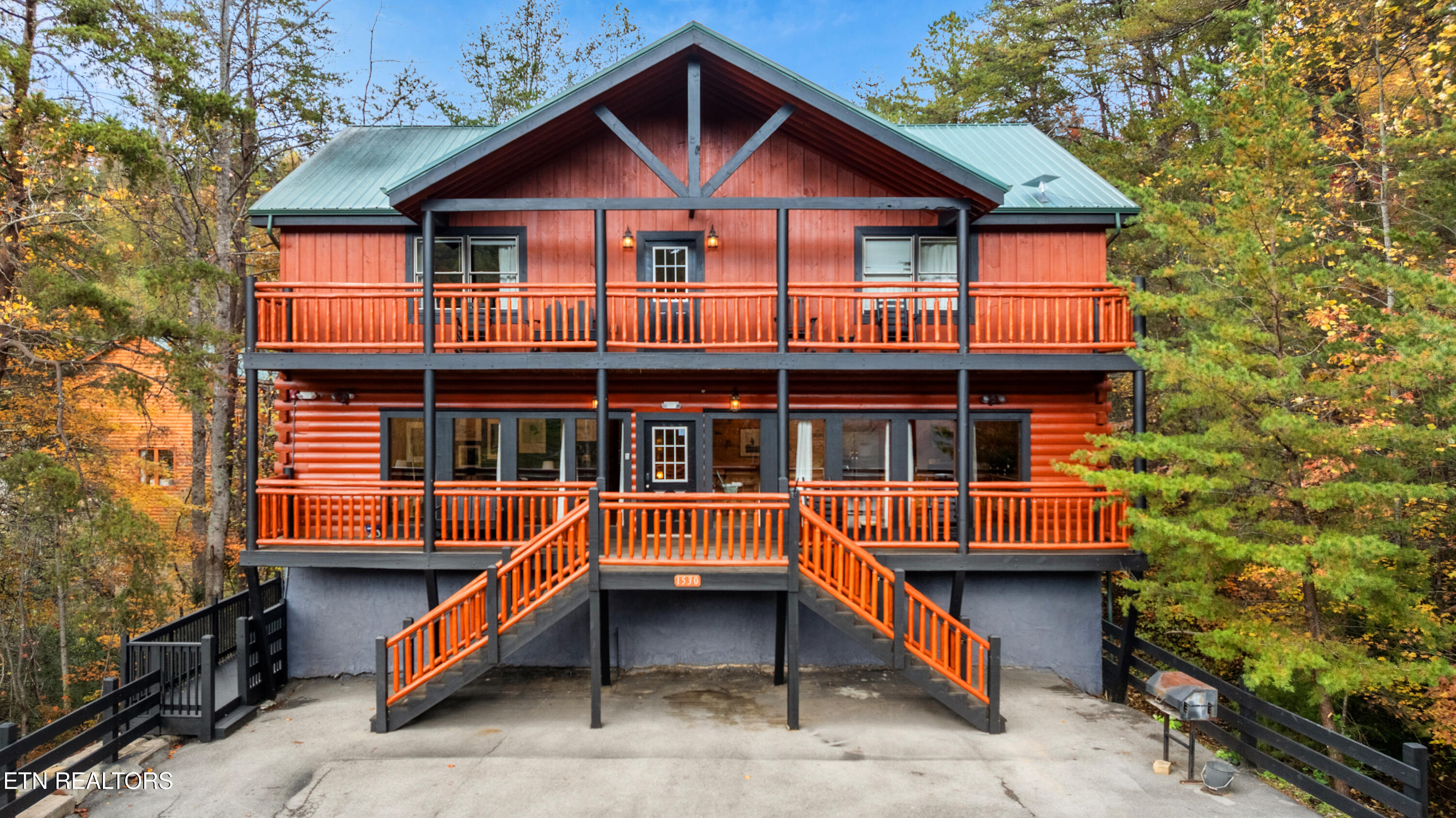 1530 Turkey Valley Lane Property Photo 50