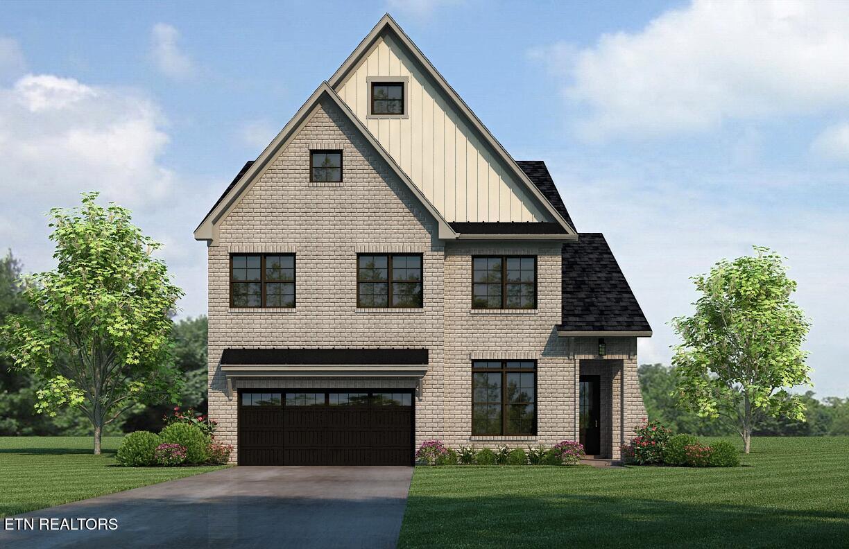 1103 Branch Hook Rd Property Photo 1