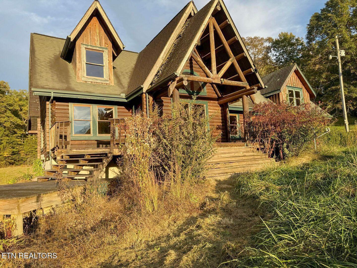 799 Glass House Rd Property Photo 1