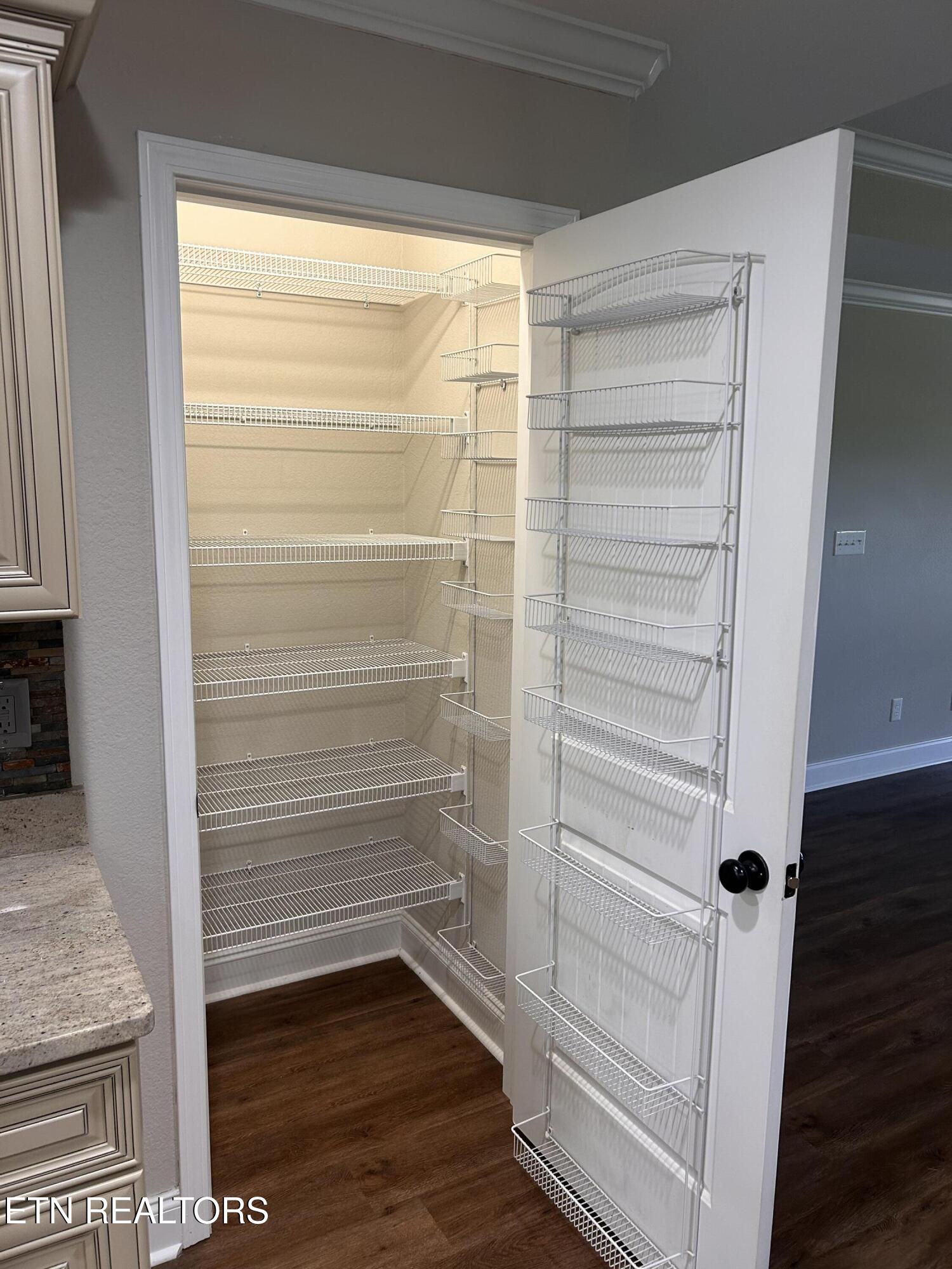 1412 Sally View Drive Property Photo 13