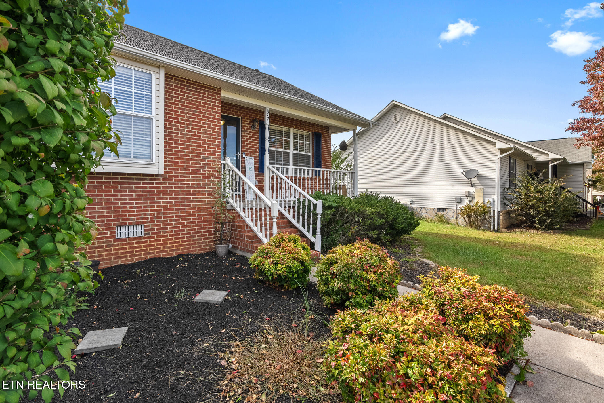 541 Pebble Creek Rd Property Photo 23