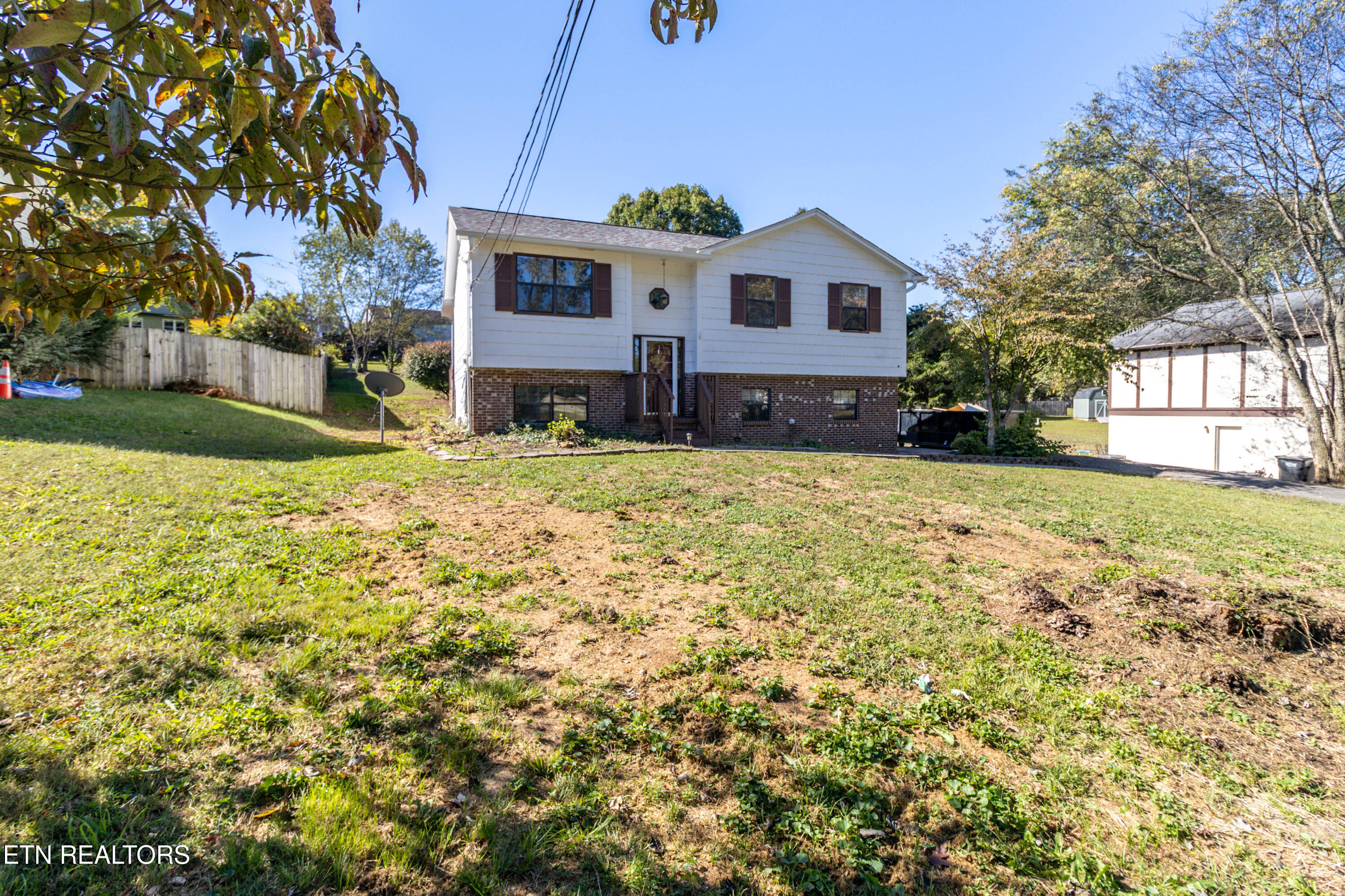 1817 Sedgewick Drive Property Photo 6