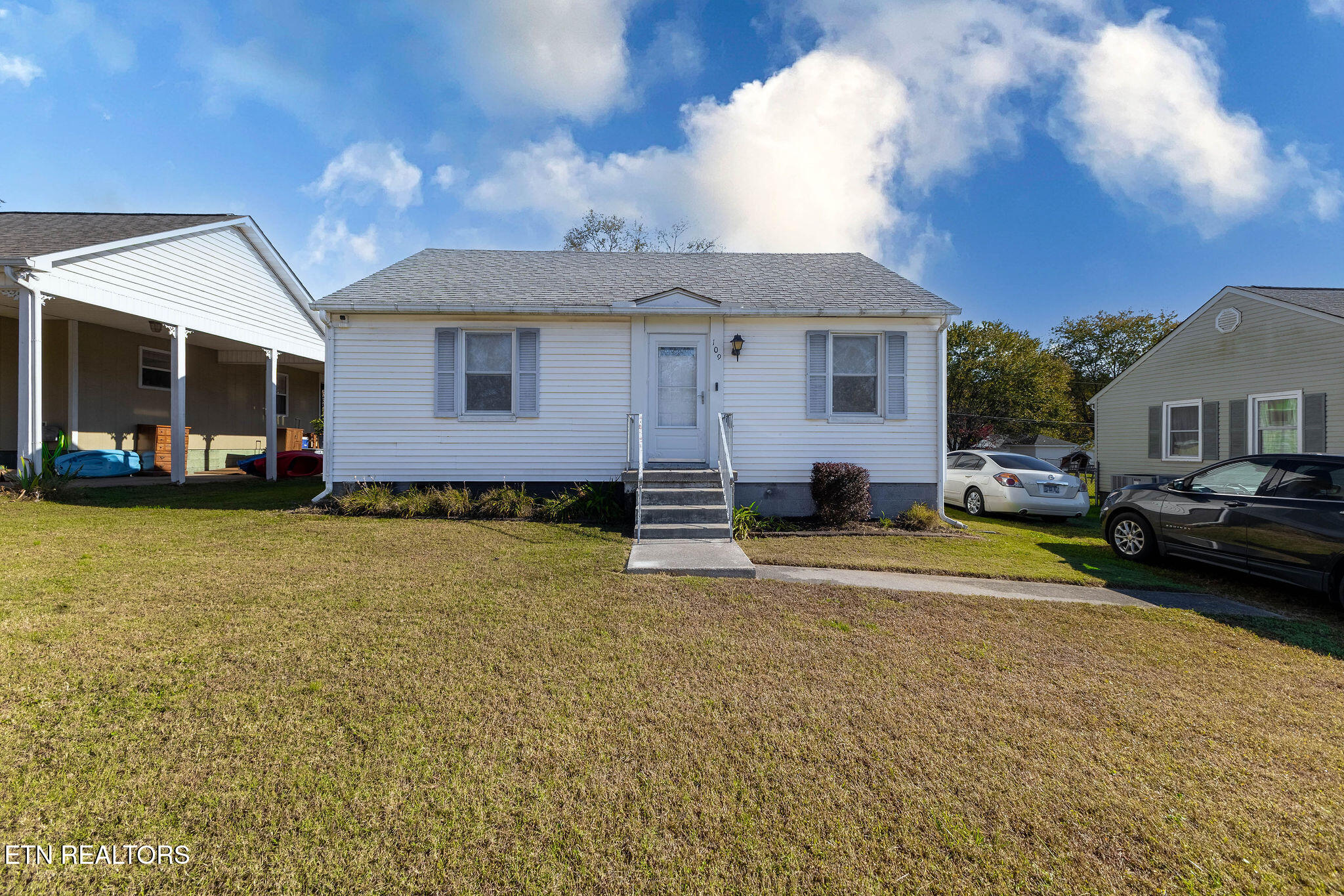 109 Lee Drive Property Photo 1