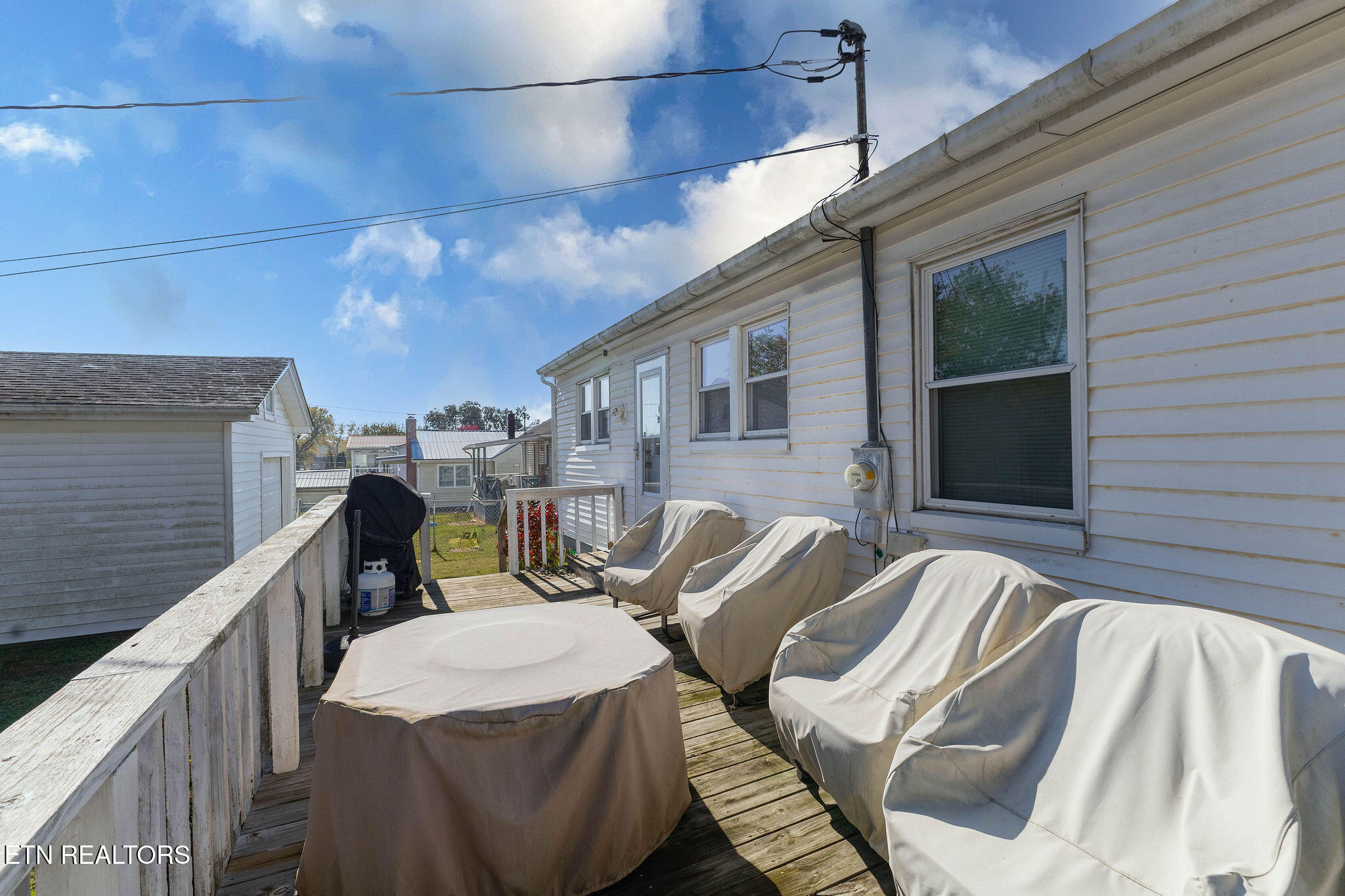 109 Lee Drive Property Photo 20