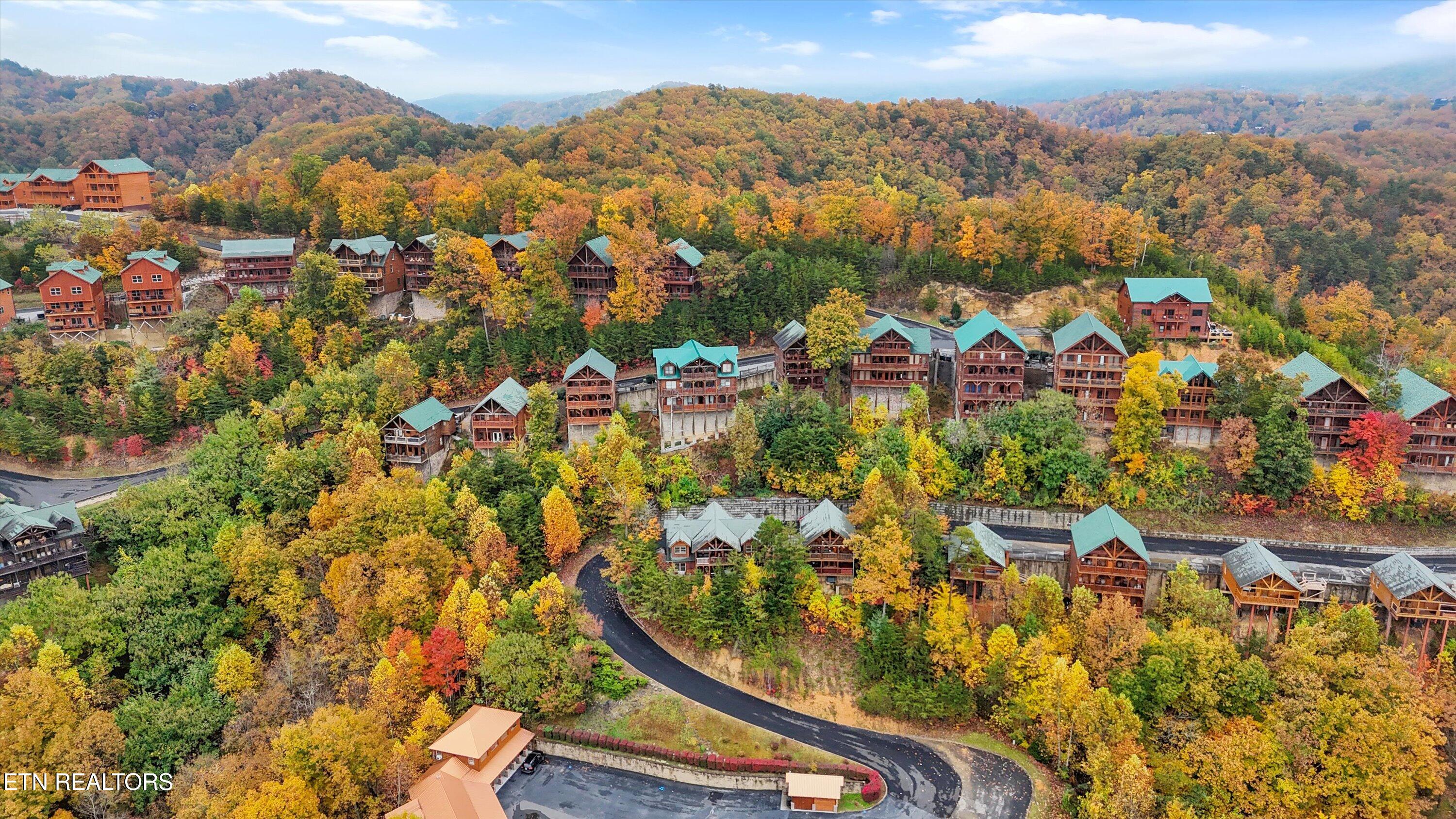 1723 High Rock Way Way Property Photo 34