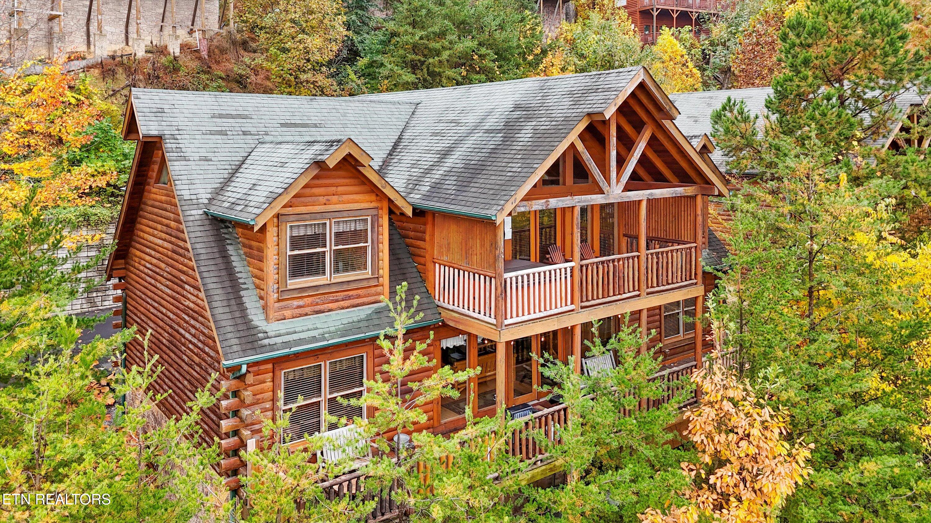 1723 High Rock Way Way Property Photo 36