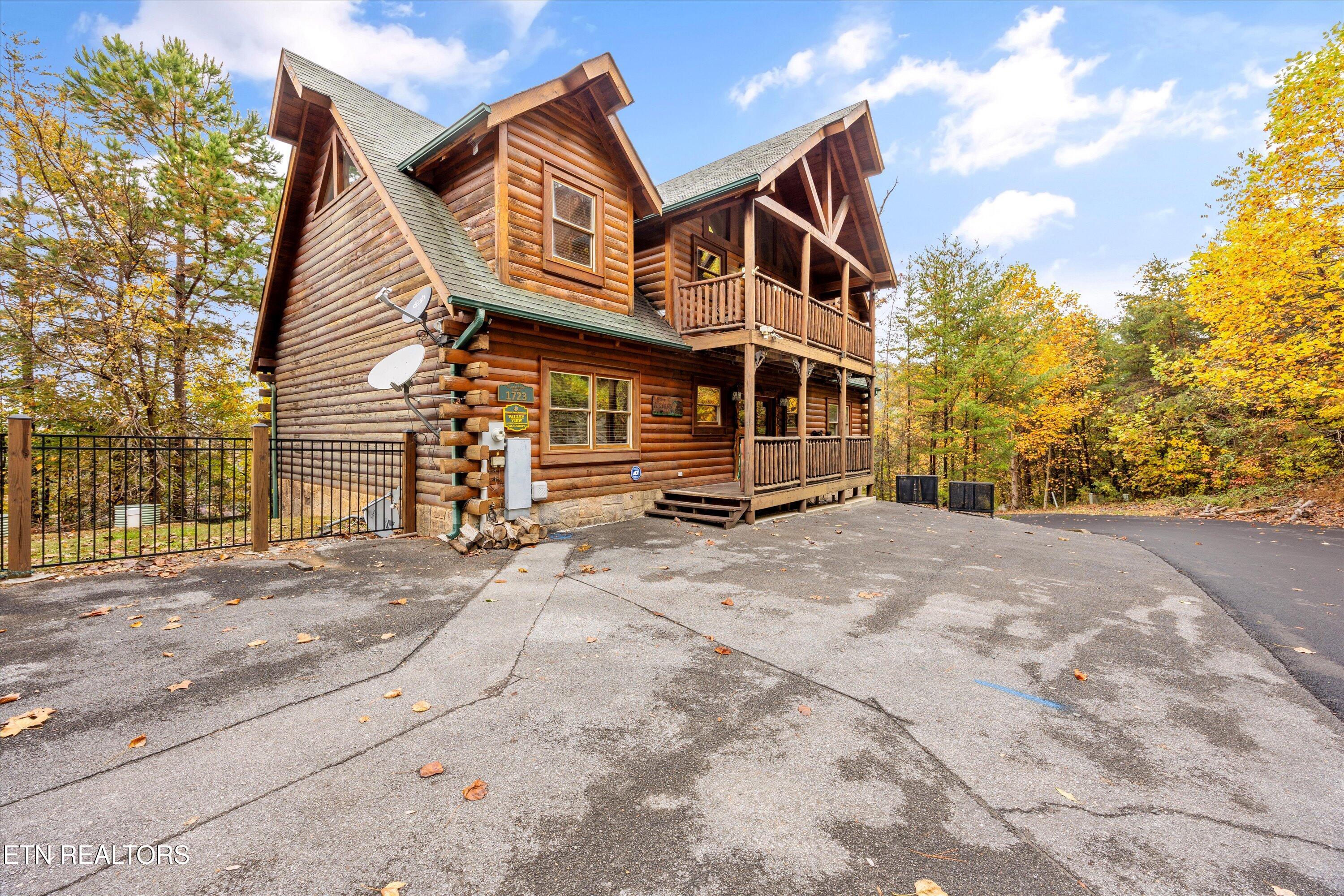 1723 High Rock Way Way Property Photo 43