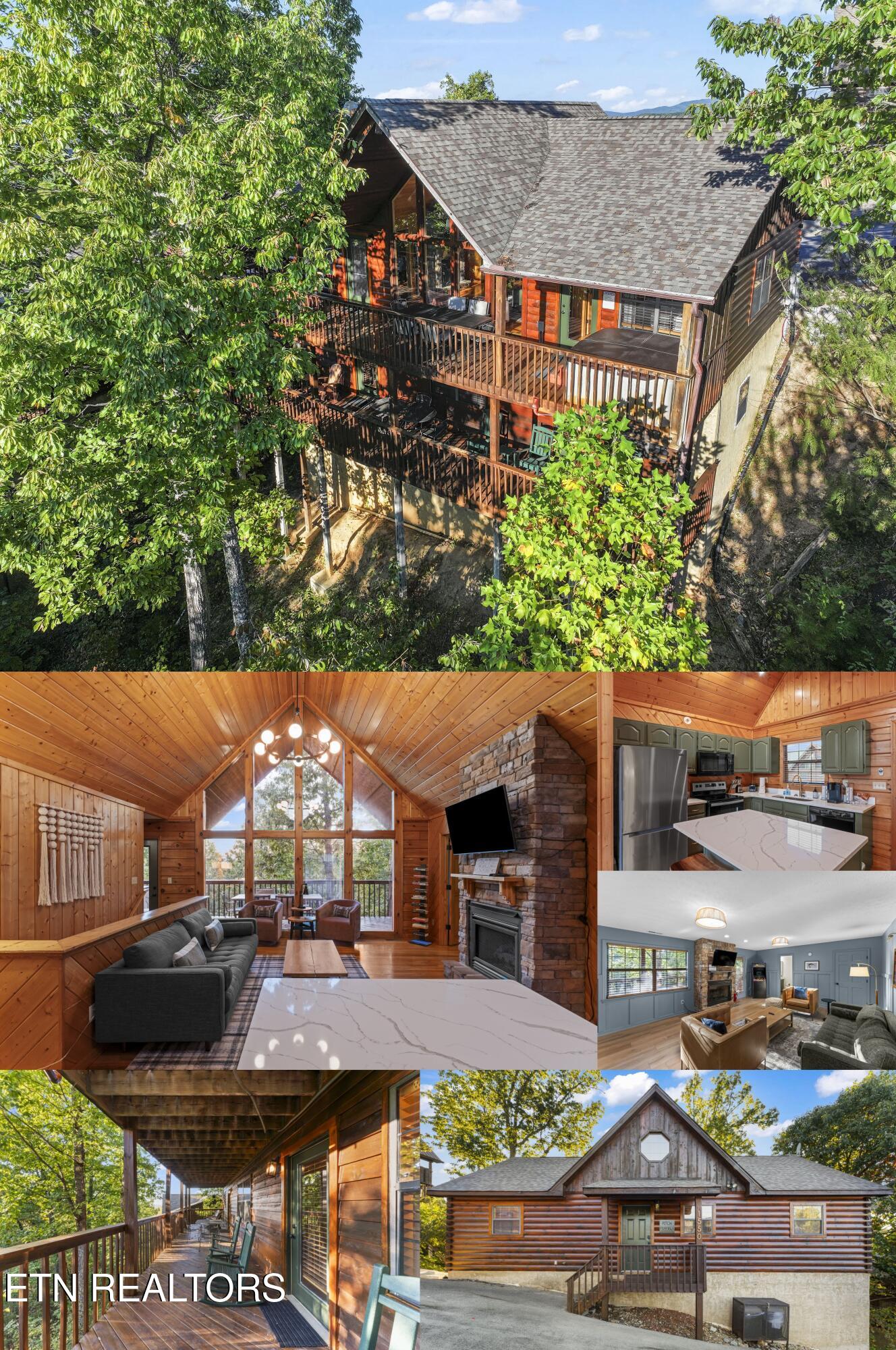 1550 Bears Den Way Property Photo 1