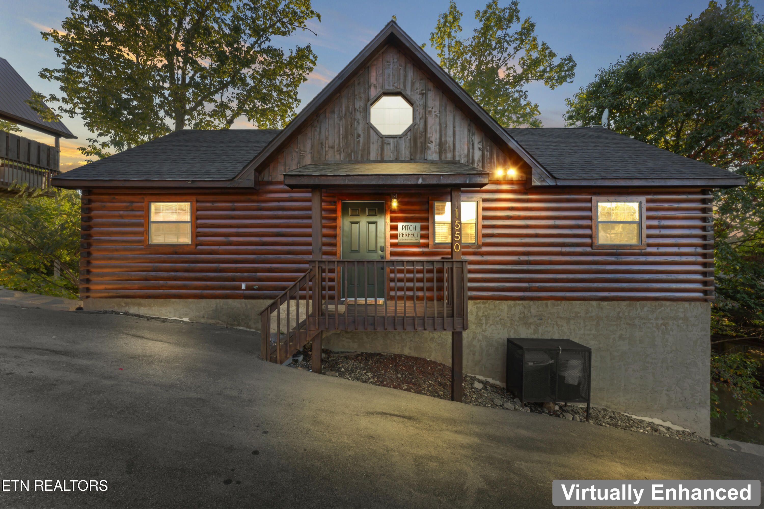 1550 Bears Den Way Property Photo 54