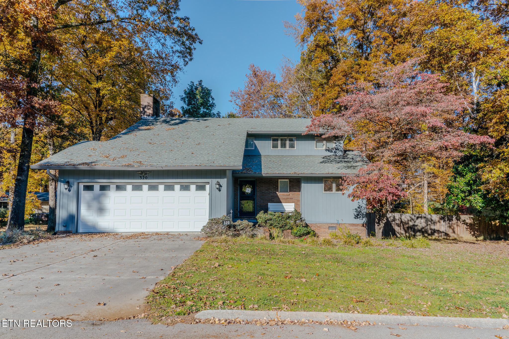 320 Birchwood Lane Property Photo 1