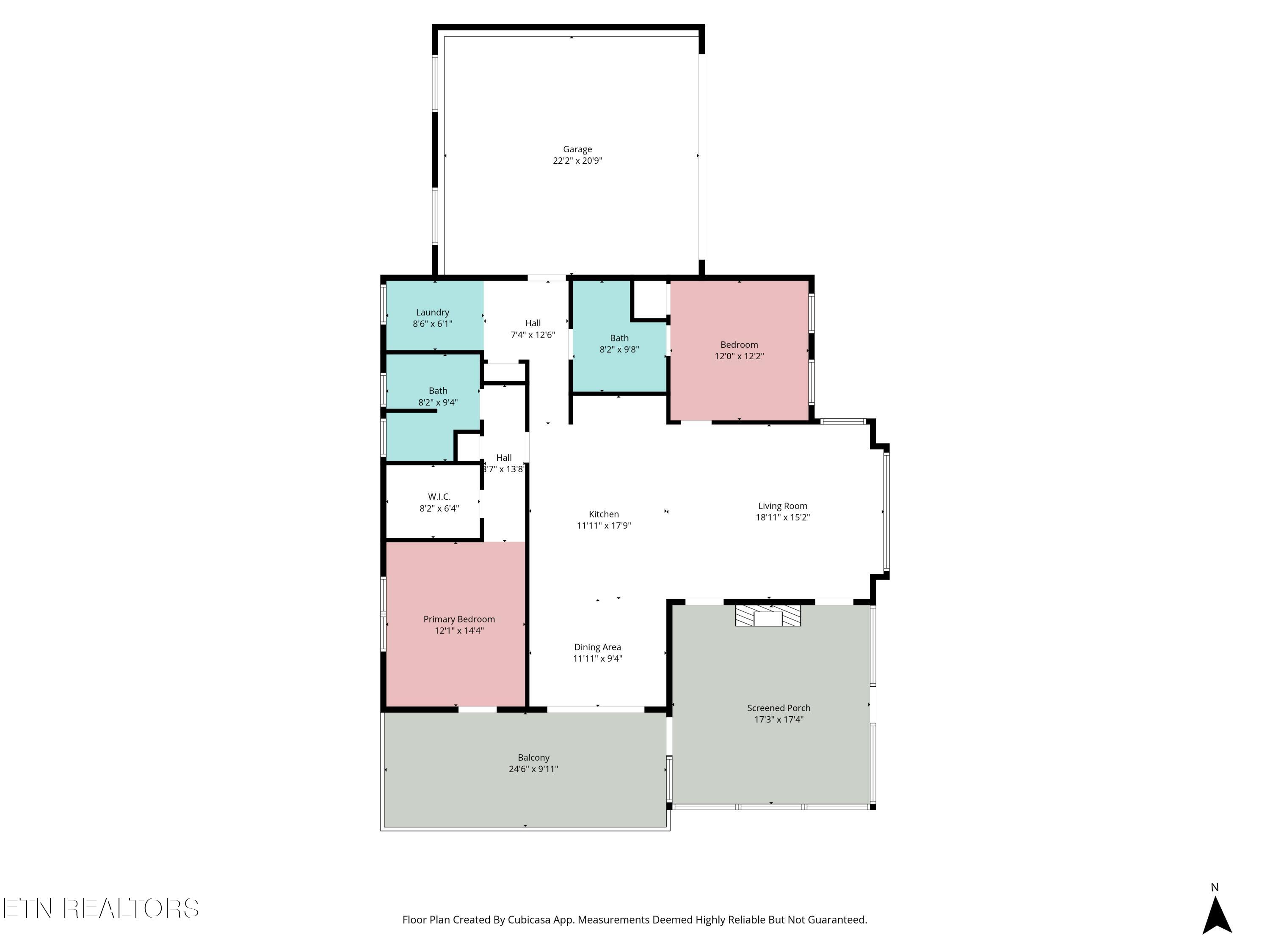 3261 Swann Ridge Rd Property Photo 26
