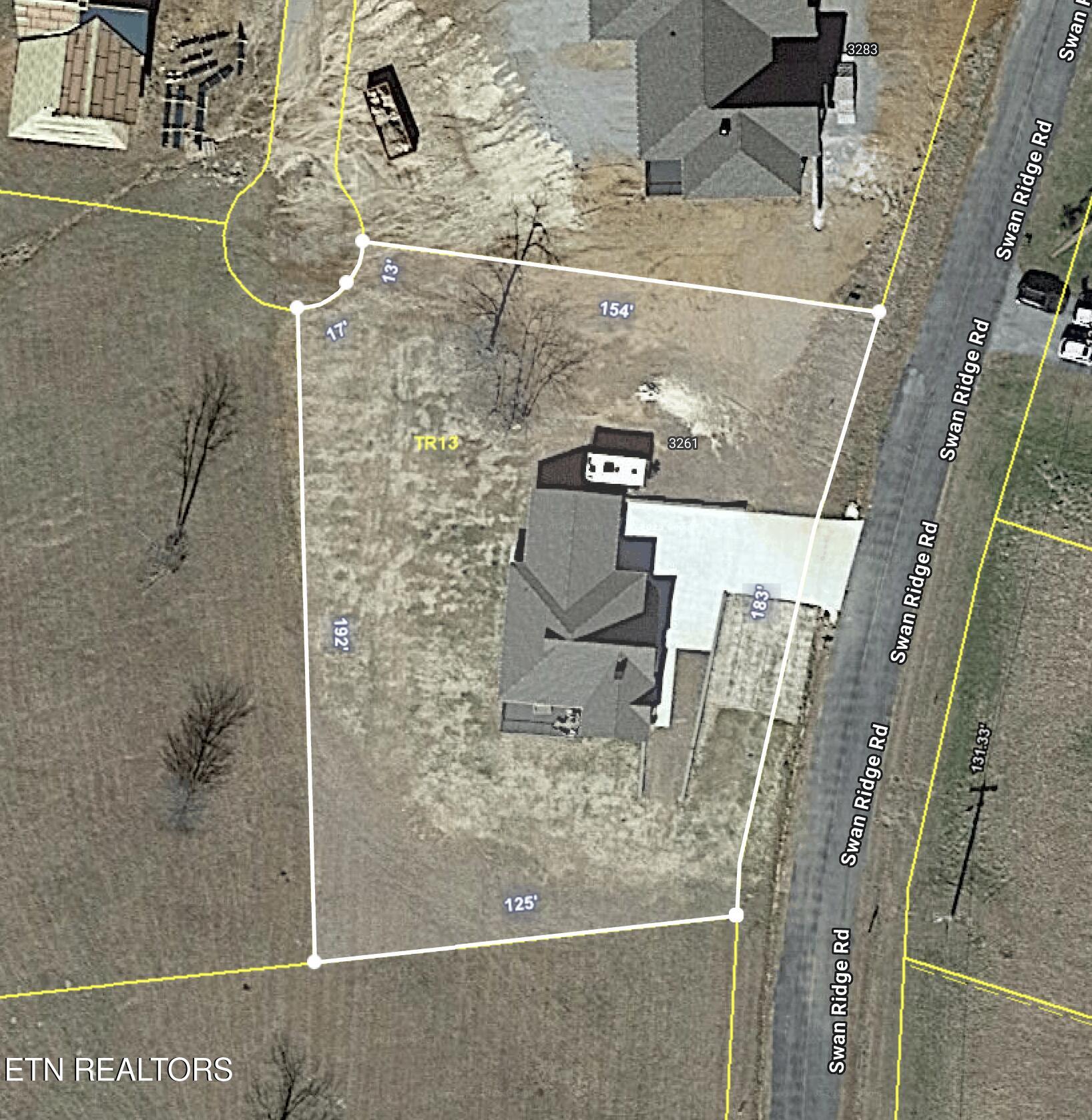 3261 Swann Ridge Rd Property Photo 28