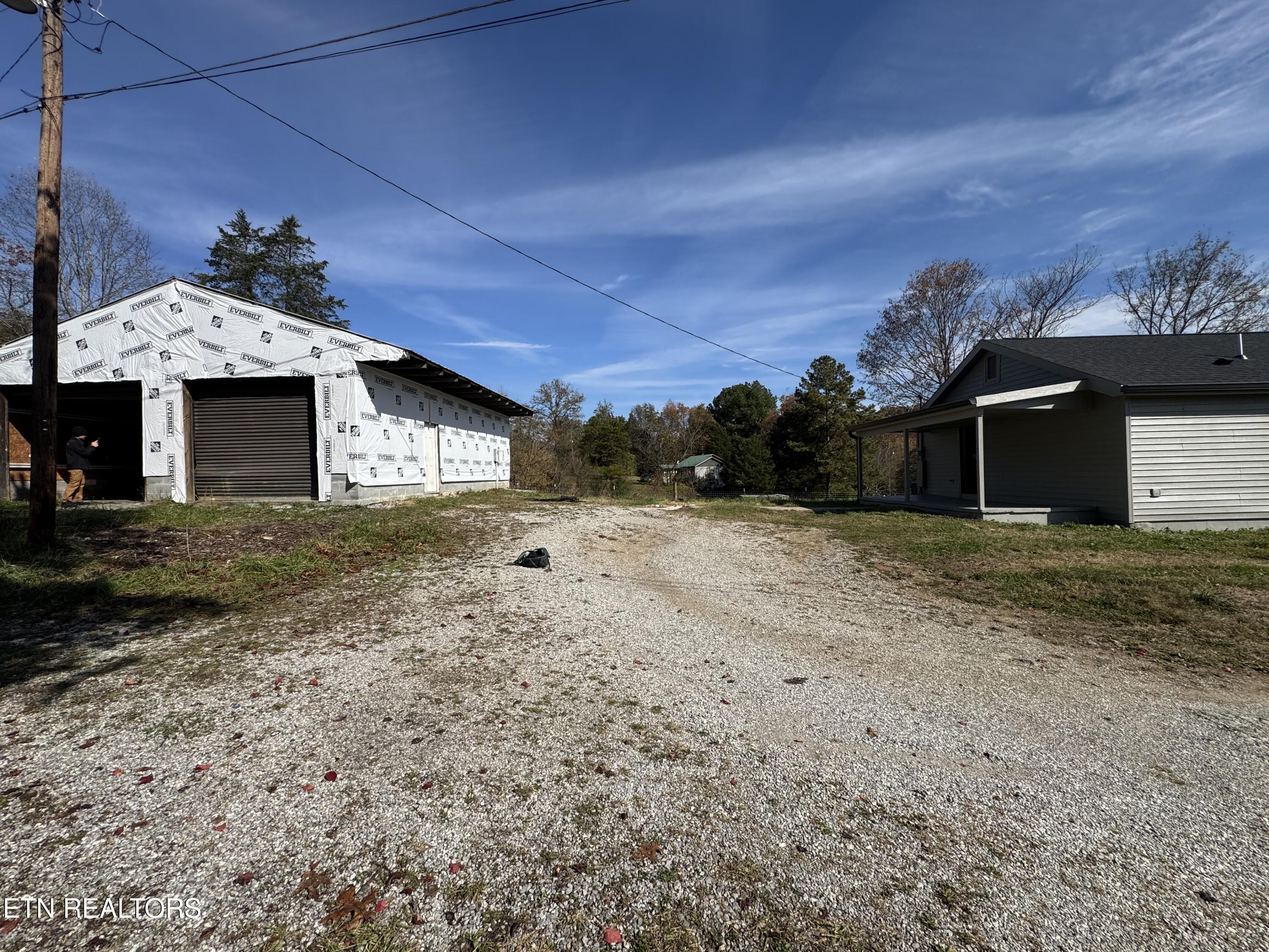 1830 Old Lake City Hwy Property Photo 29