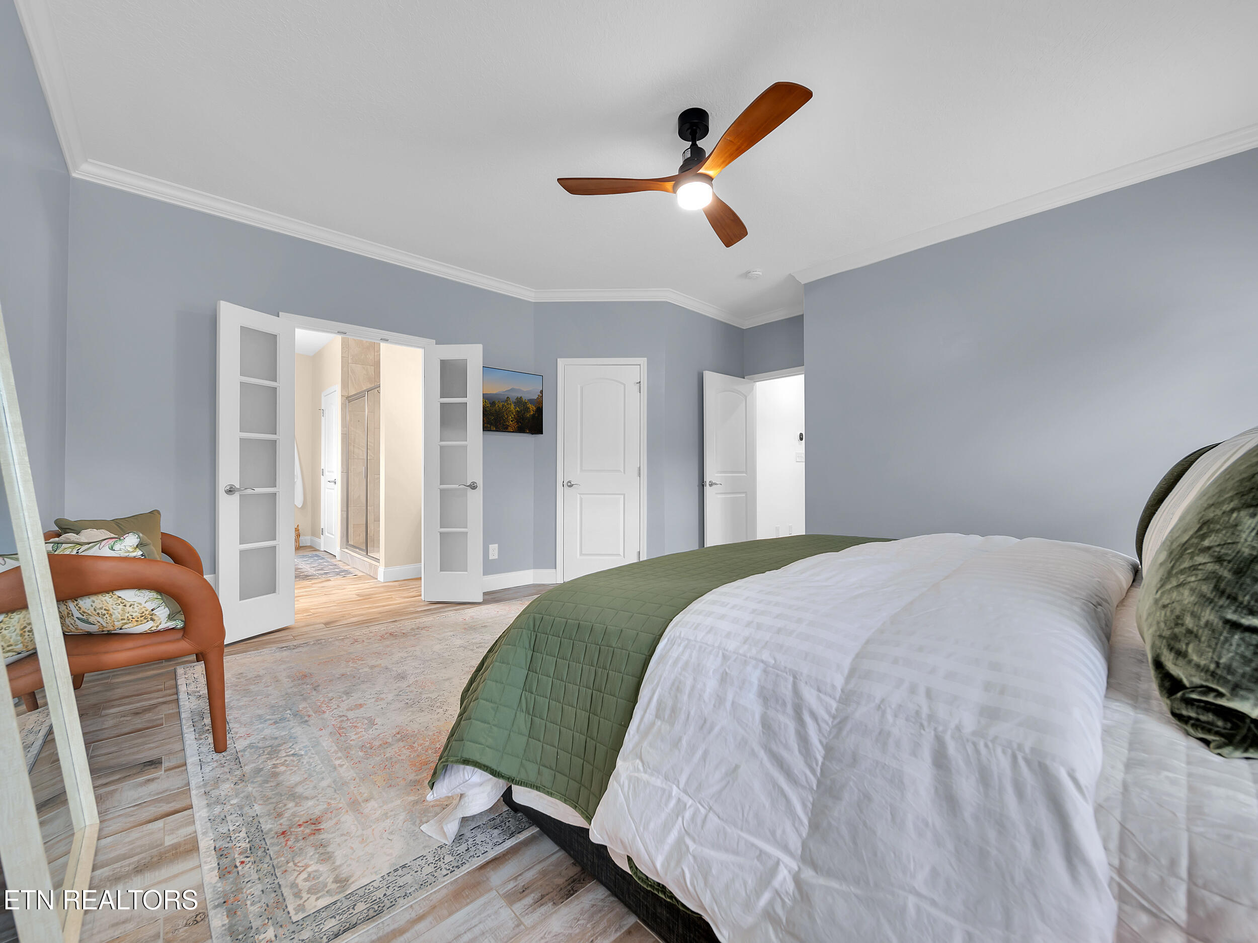 2317 Hickory Crest Lane Property Photo 8