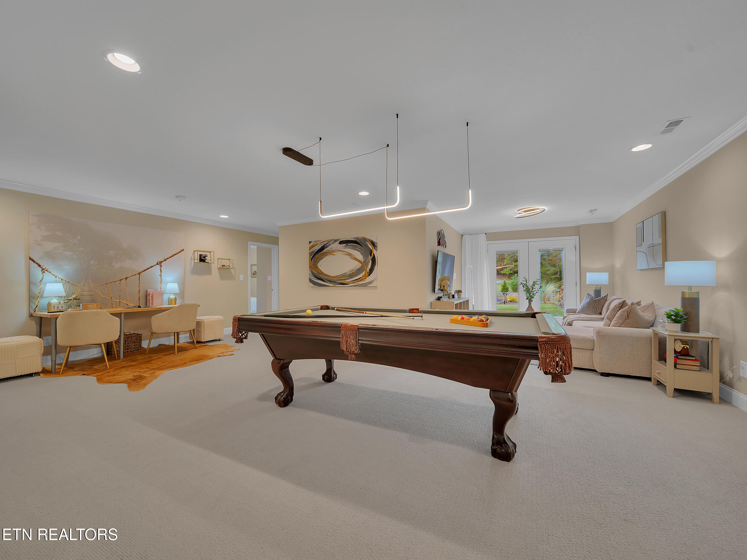 2317 Hickory Crest Lane Property Photo 12