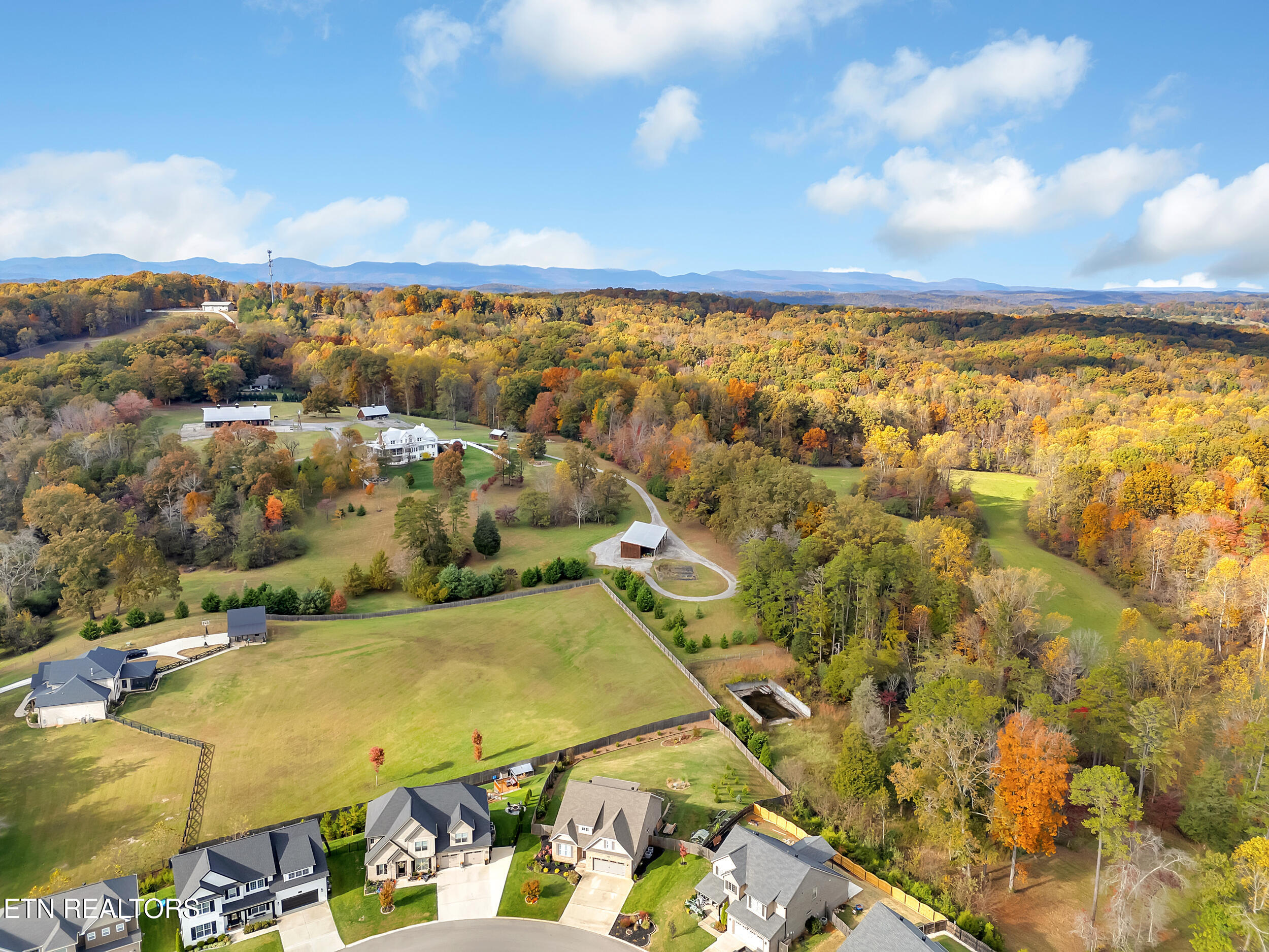 2317 Hickory Crest Lane Property Photo 14