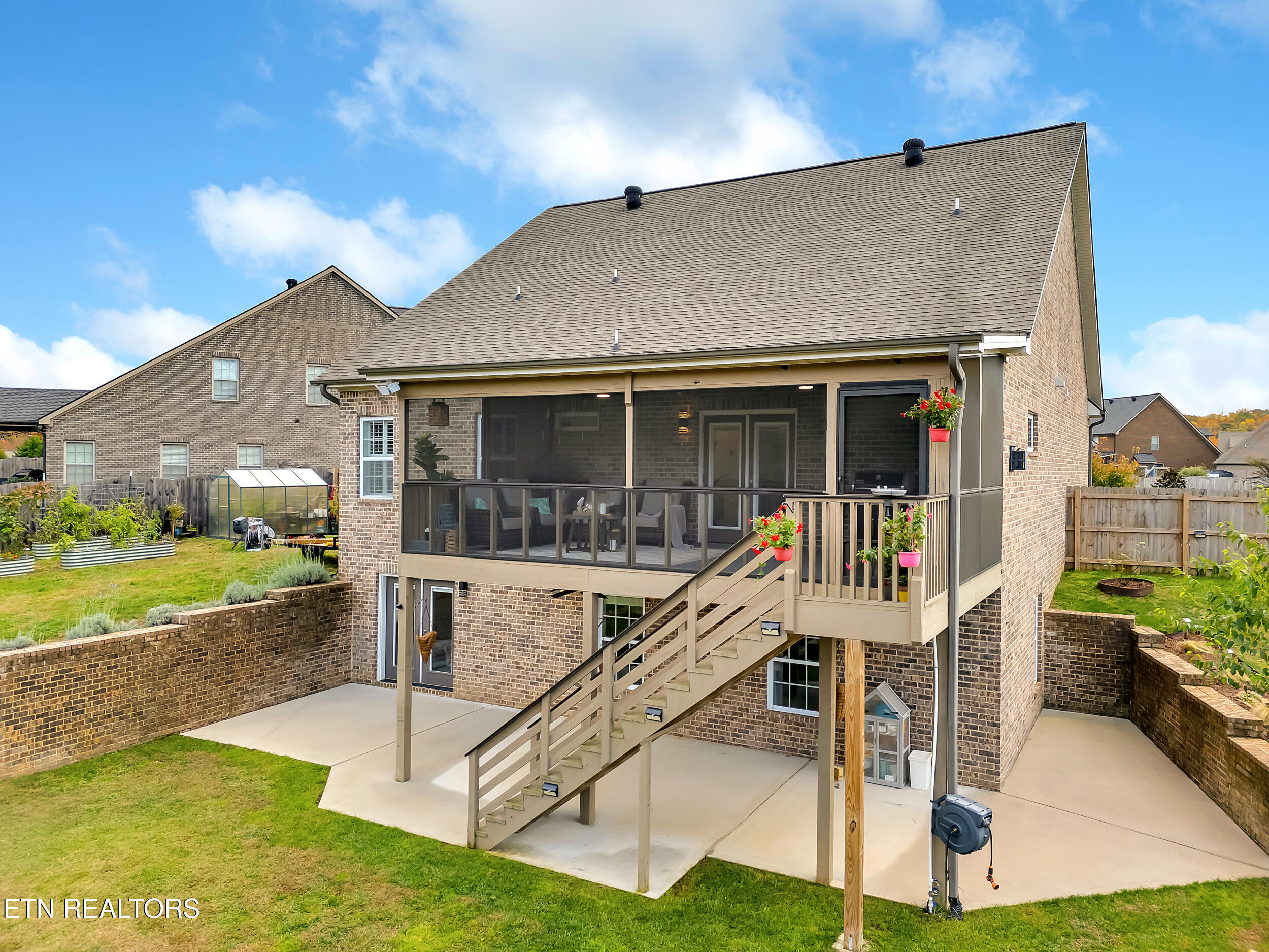 2317 Hickory Crest Lane Property Photo 35