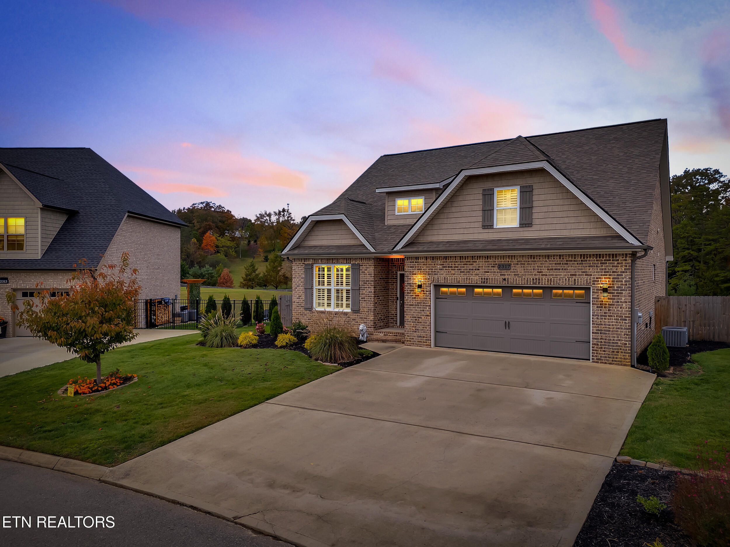 2317 Hickory Crest Lane Property Photo 38