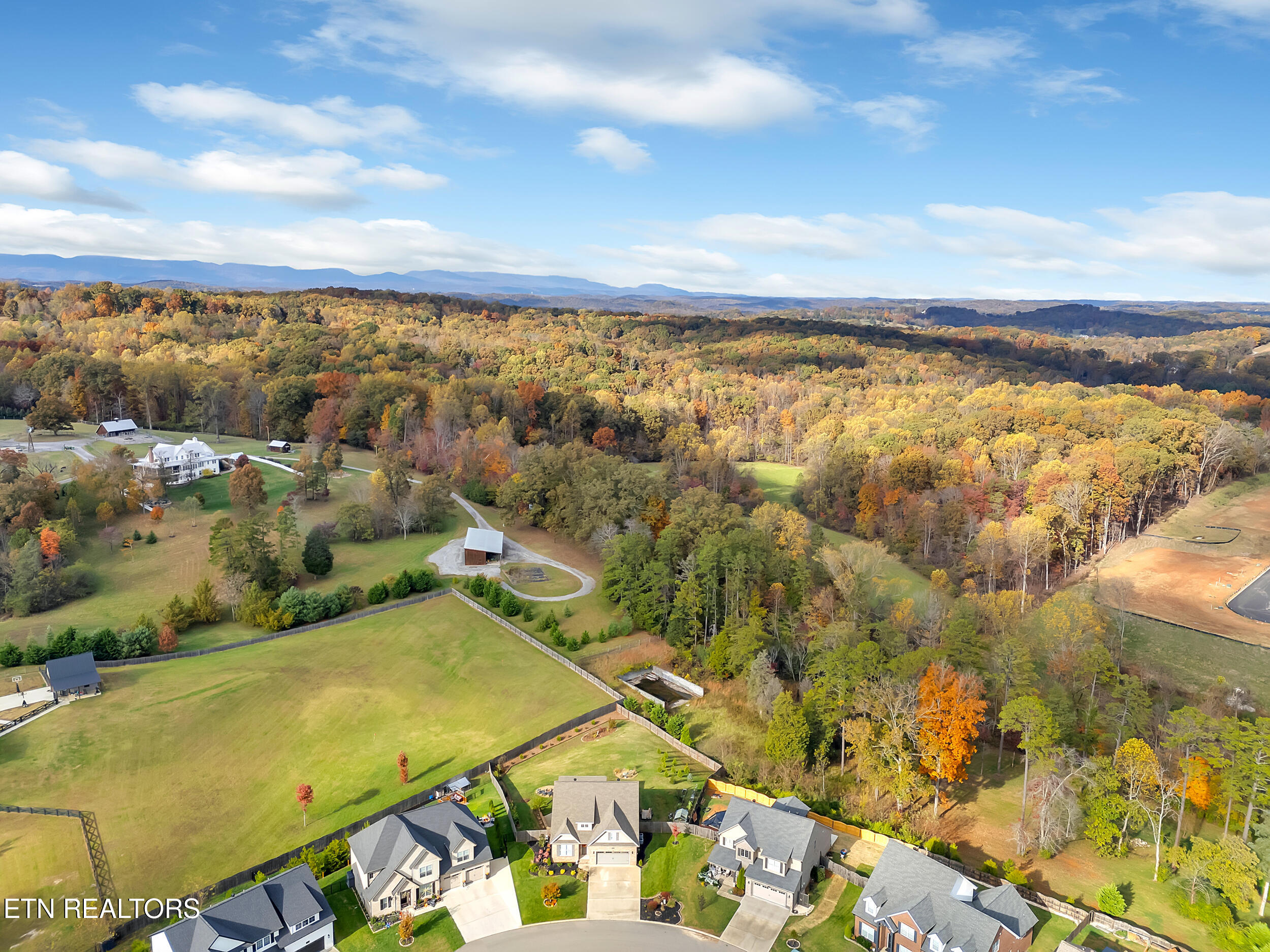 2317 Hickory Crest Lane Property Photo 56