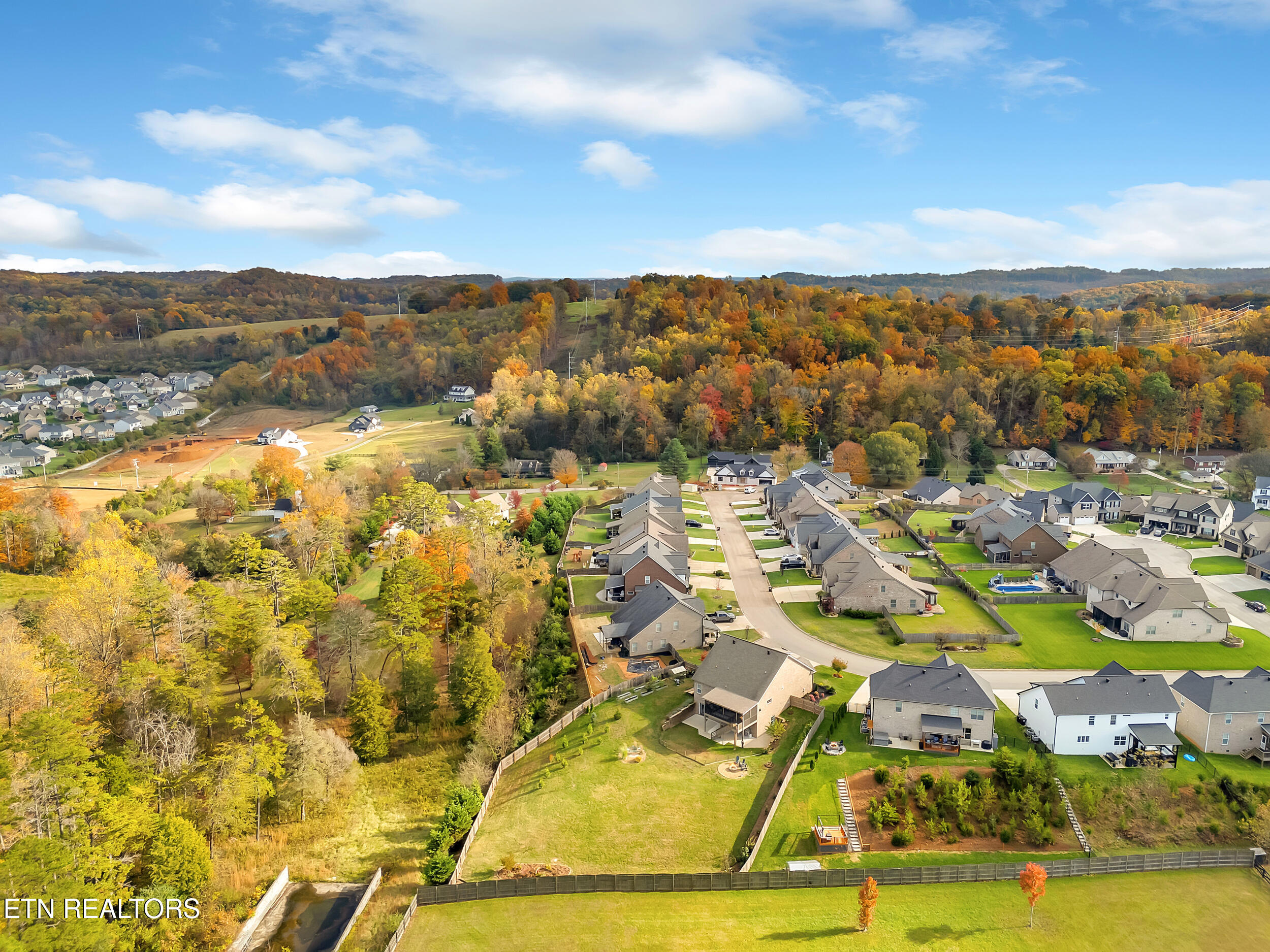 2317 Hickory Crest Lane Property Photo 57