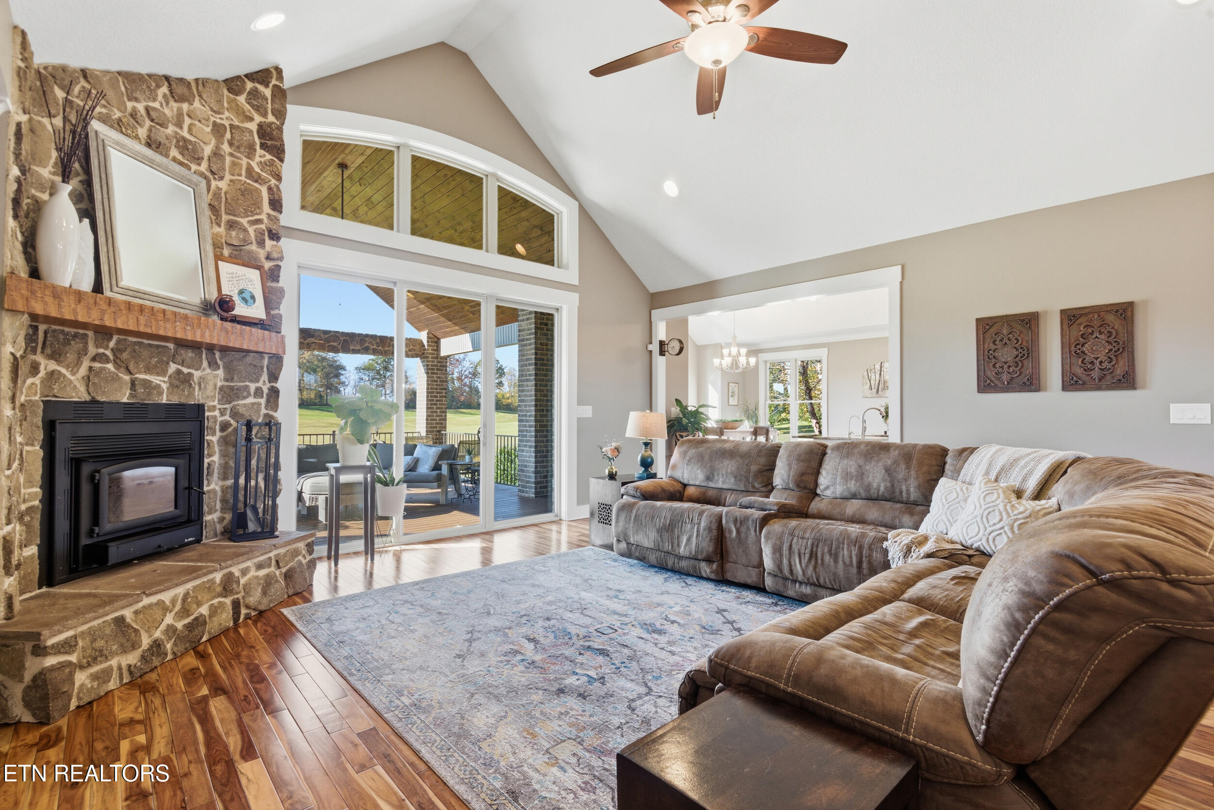 8612 N Ruggles Ferry Pike Property Photo 12