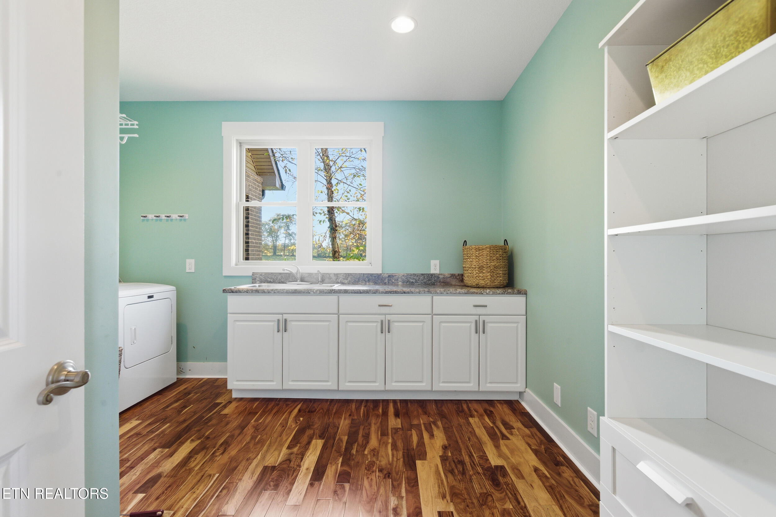 8612 N Ruggles Ferry Pike Property Photo 20