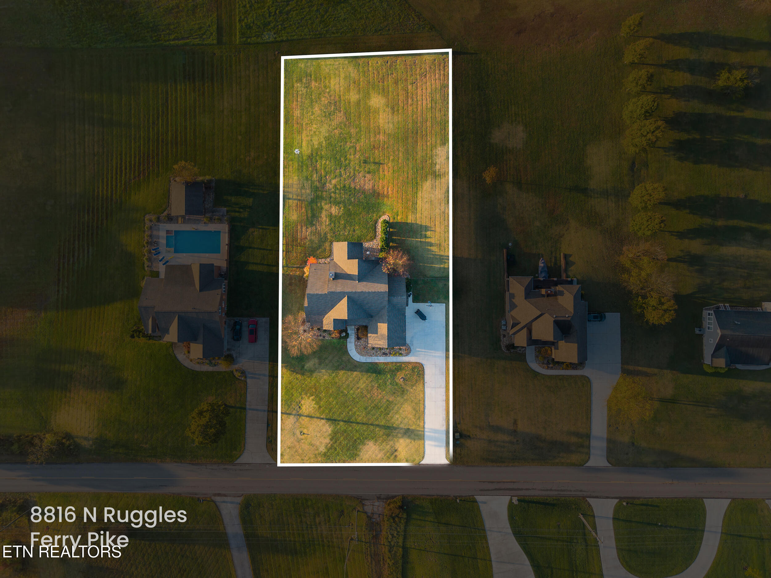 8612 N Ruggles Ferry Pike Property Photo 35