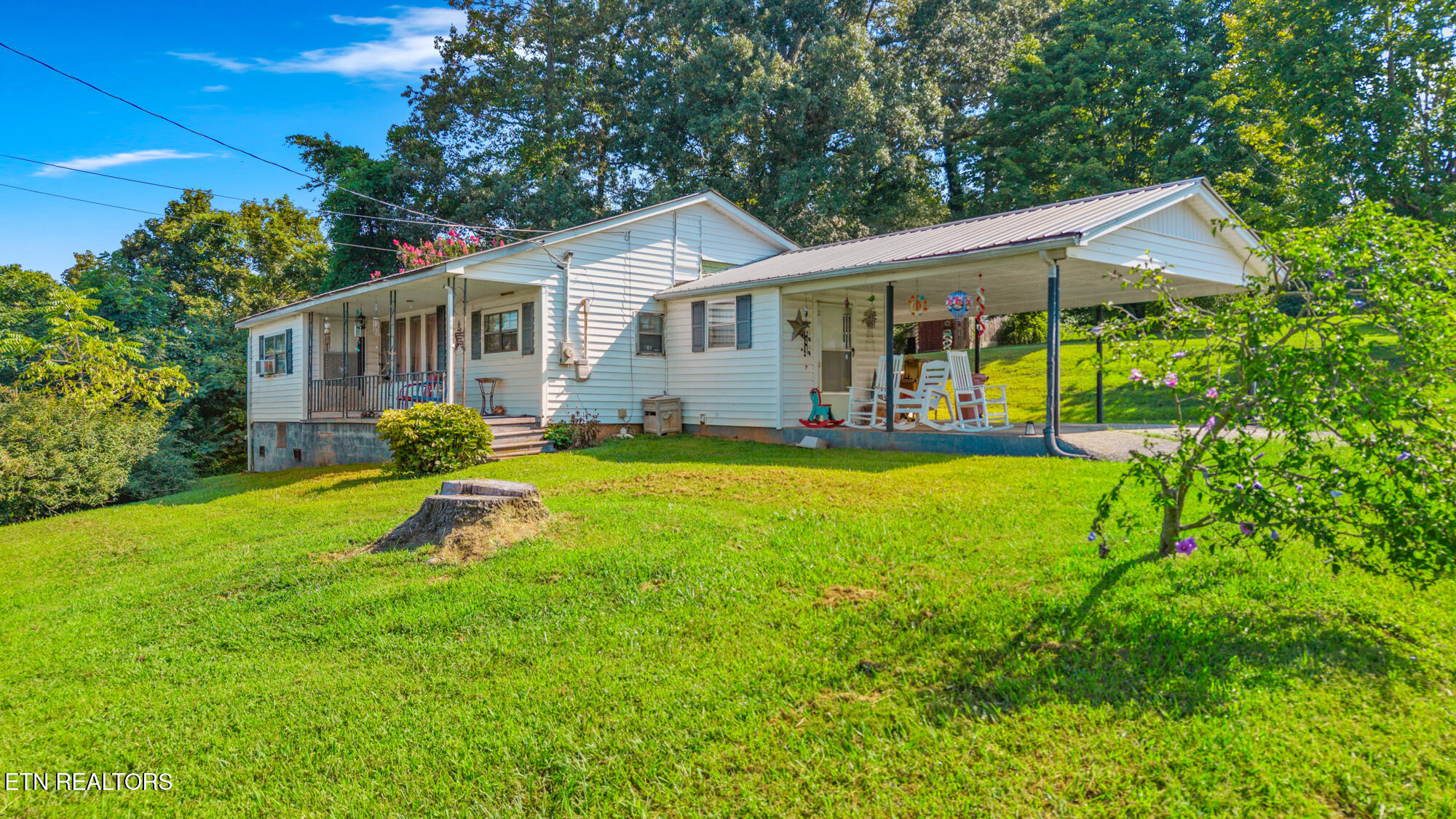 205 Mahala Rd Property Photo 4