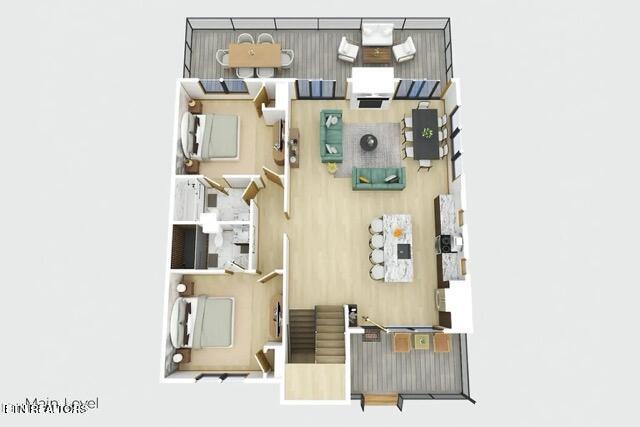 1150 Reedmont Way Property Photo 19