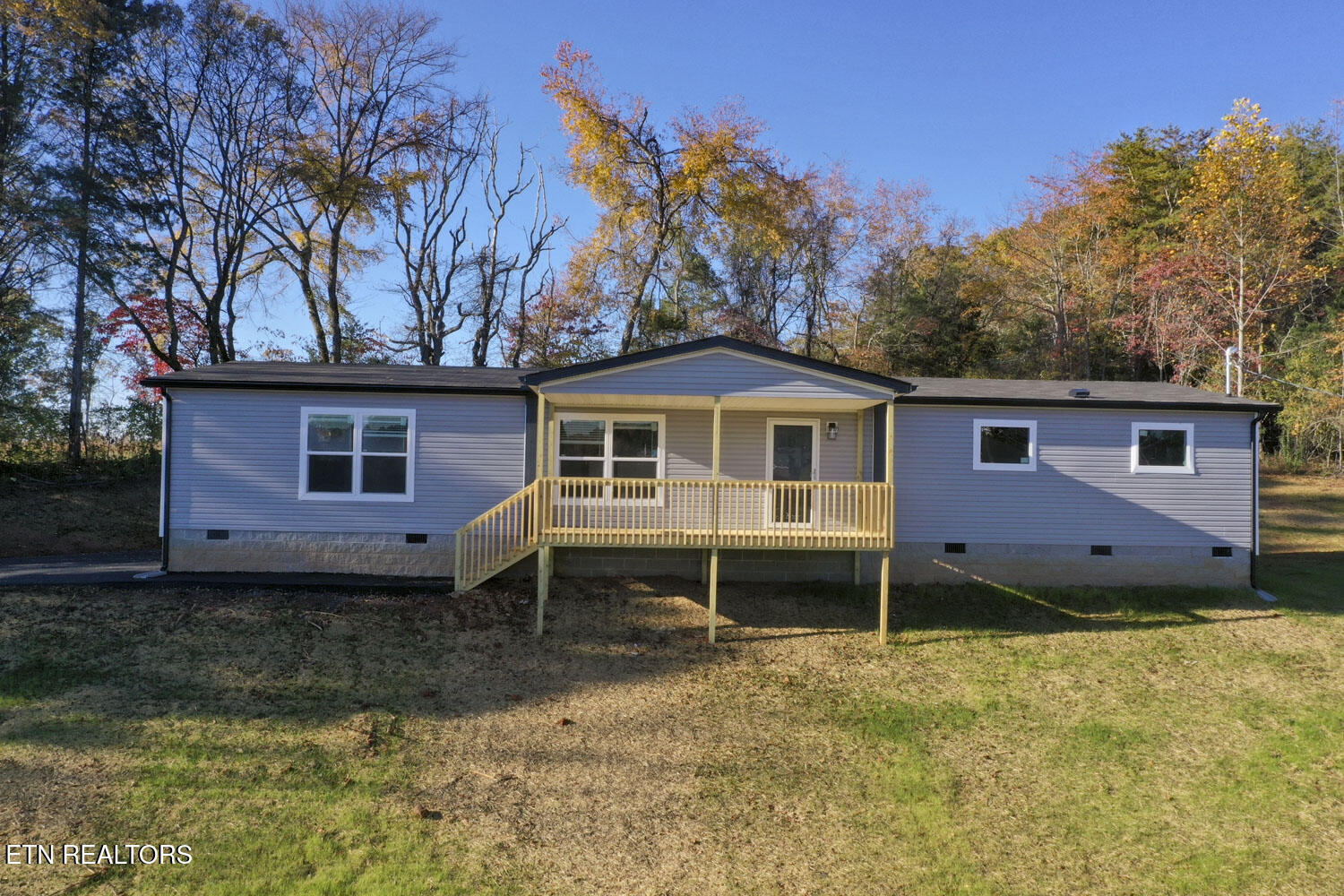 354 Bungalow Drive Property Photo 1