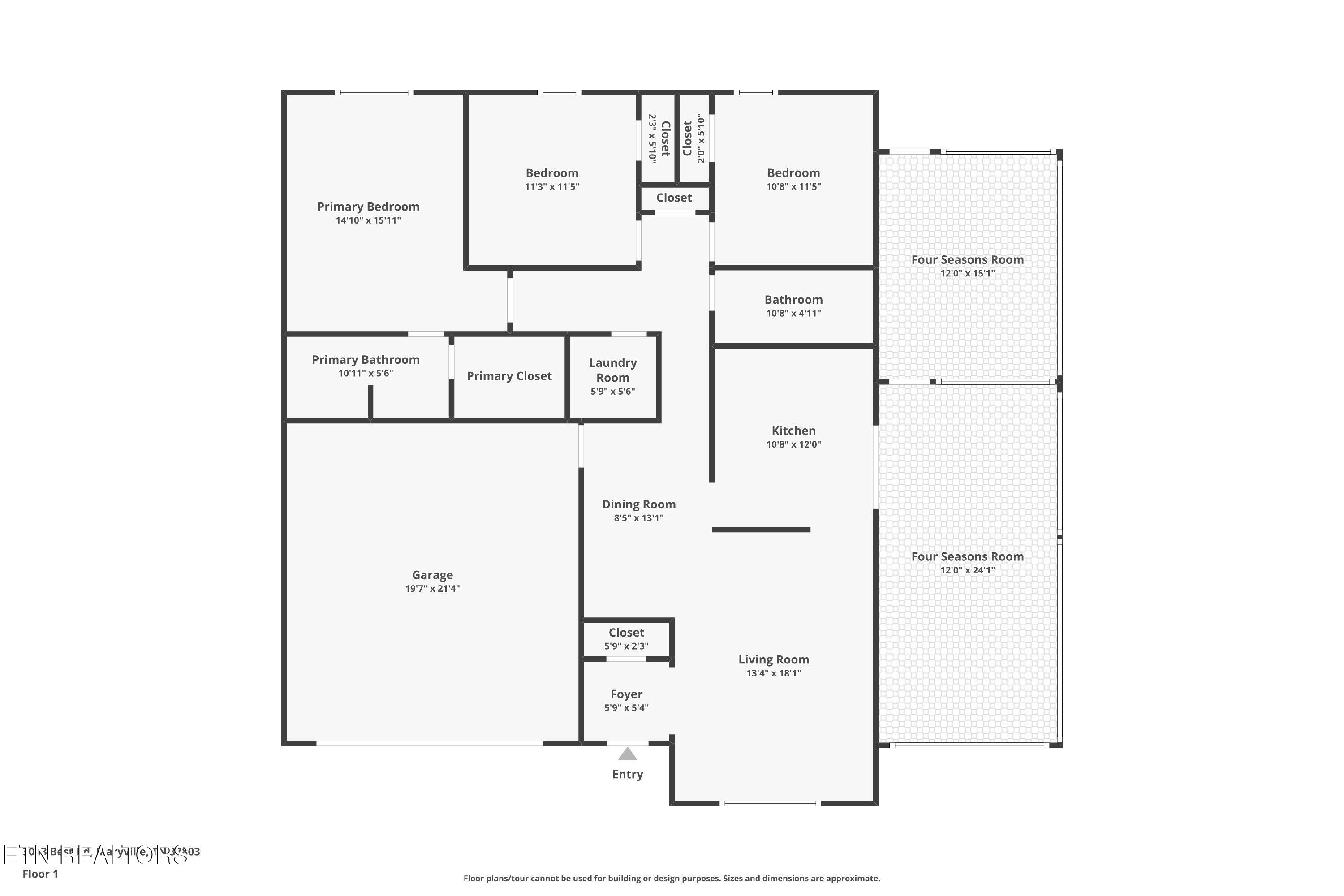 3043 Best Rd Property Photo 16