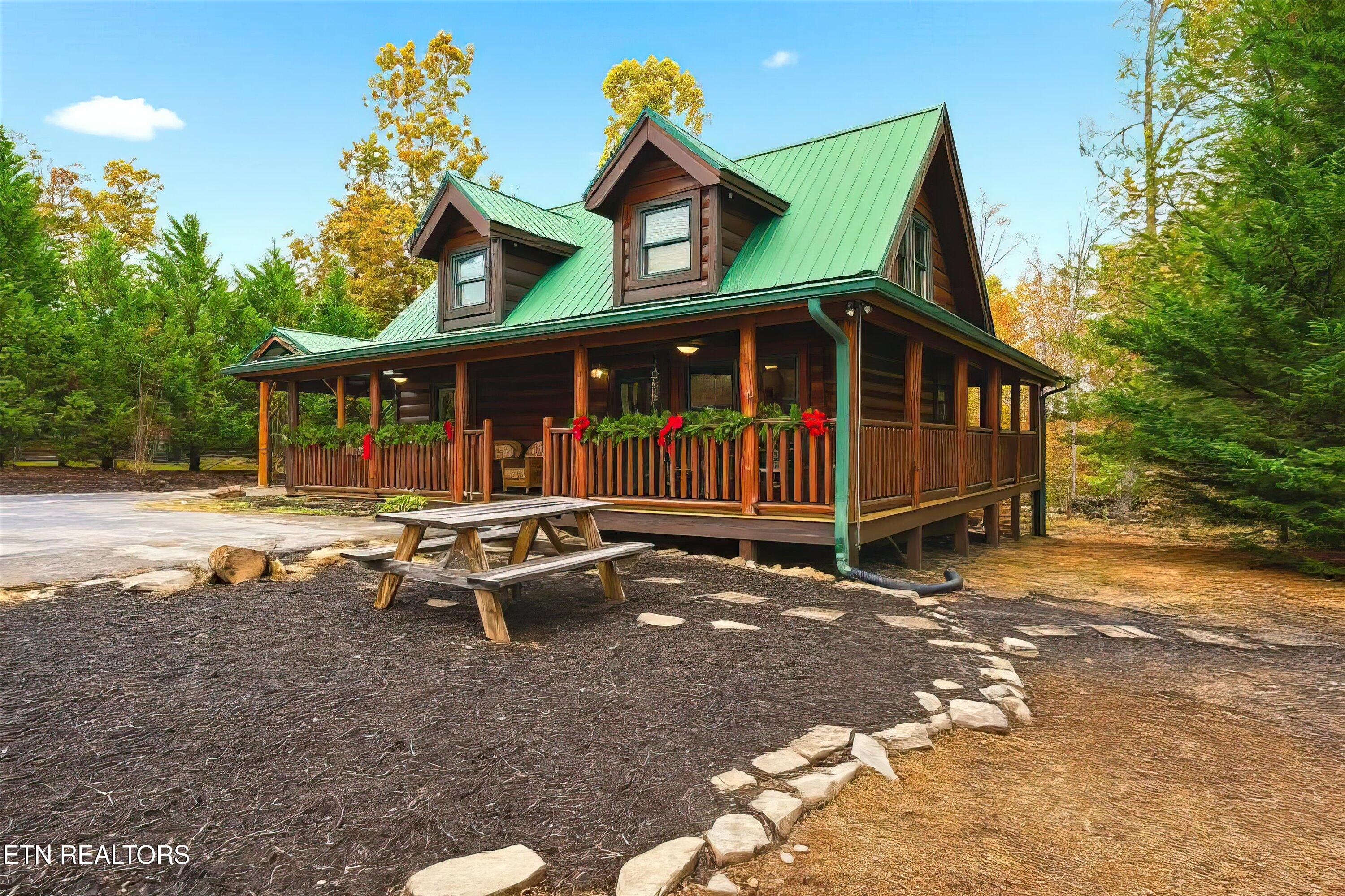 2752 Murray Ridge Rd Property Photo 2