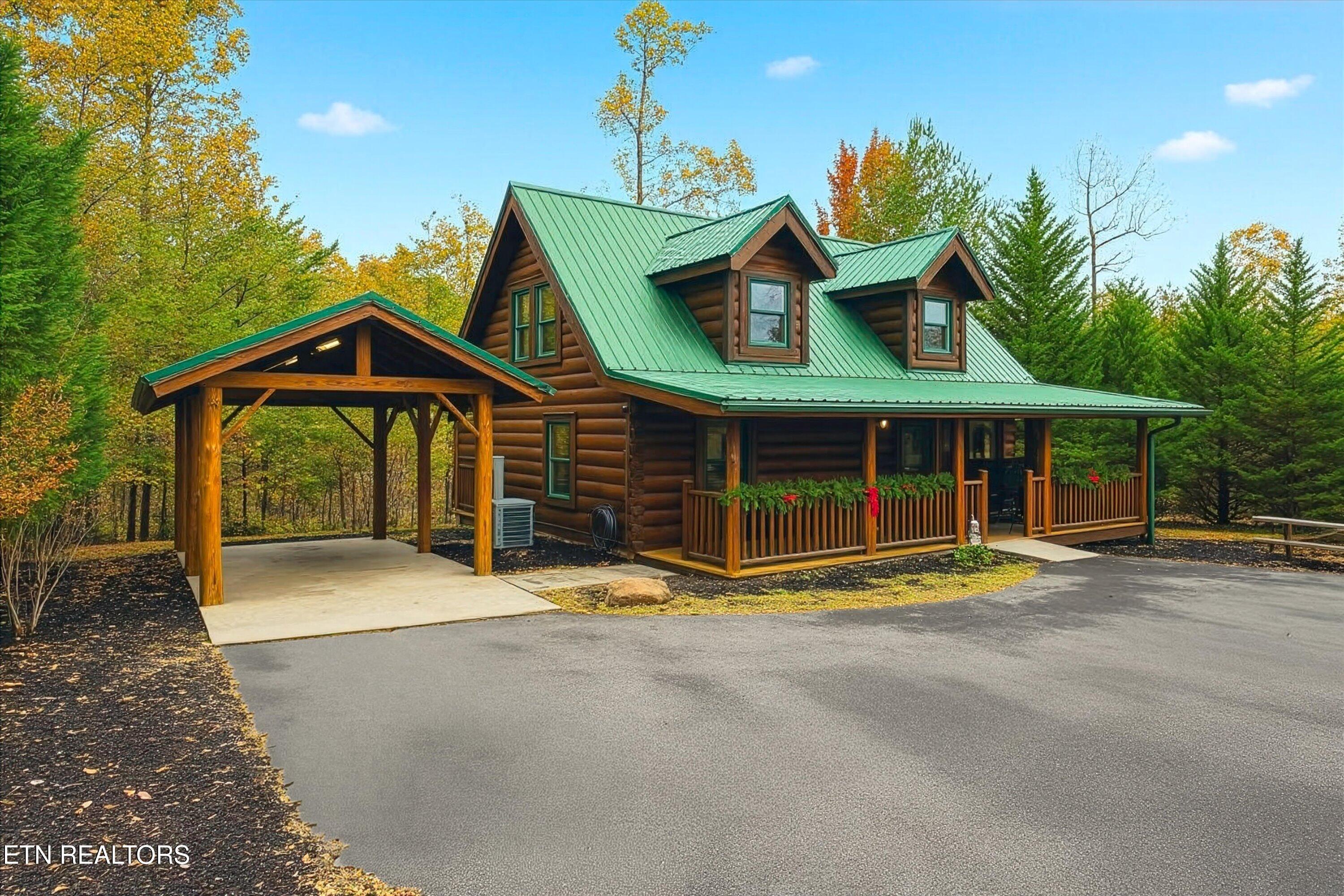 2752 Murray Ridge Rd Property Photo 3