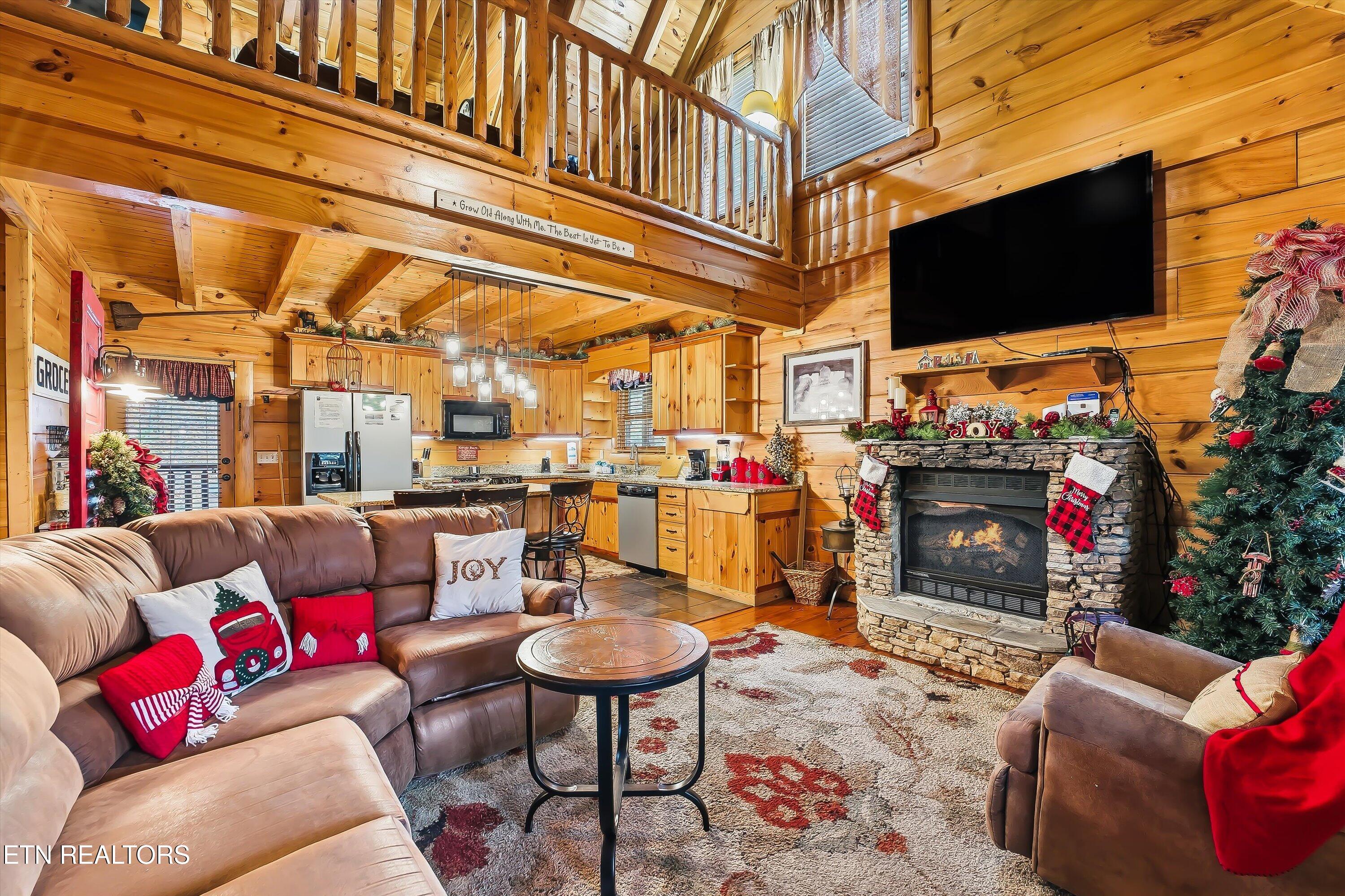 2752 Murray Ridge Rd Property Photo 4