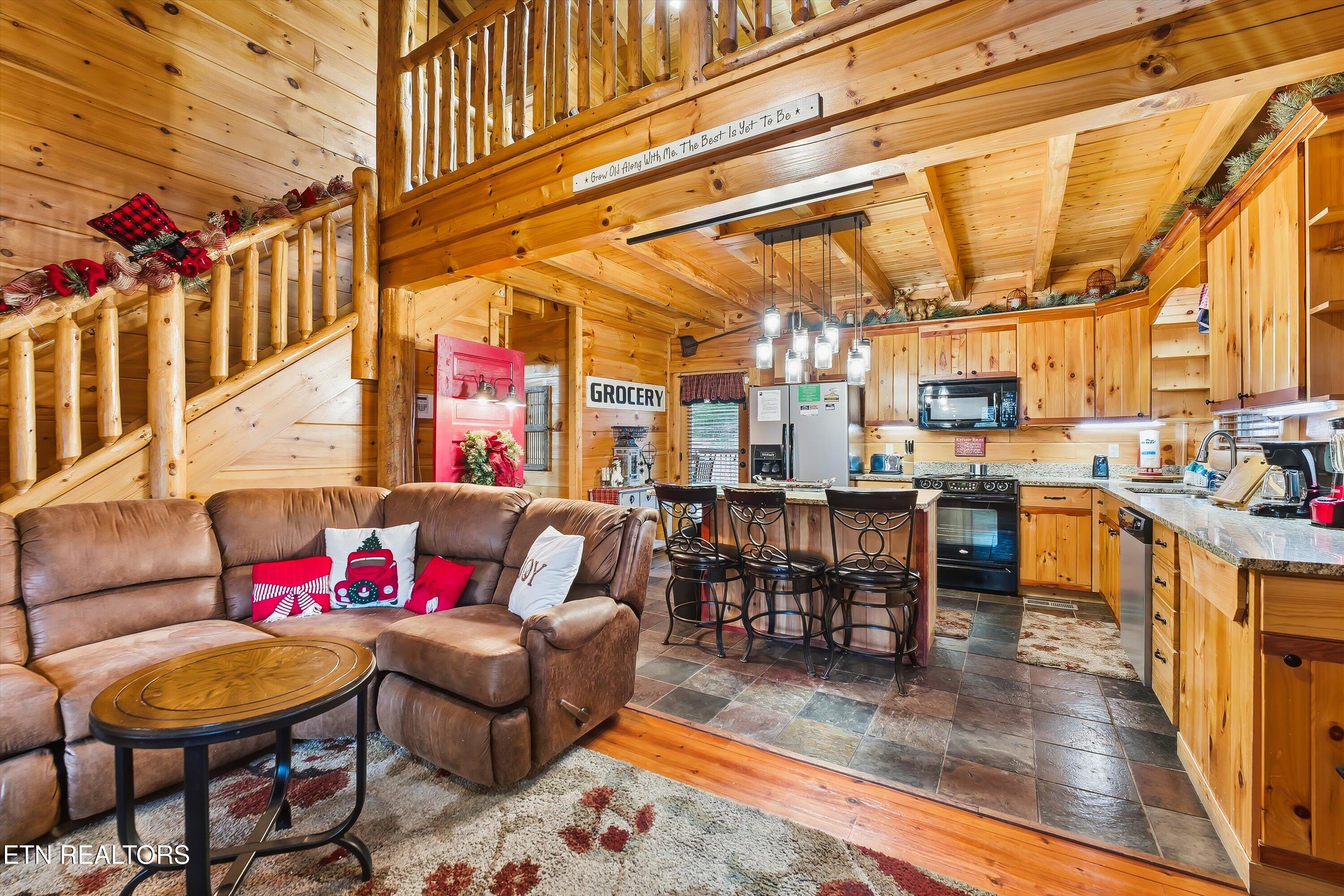 2752 Murray Ridge Rd Property Photo 6