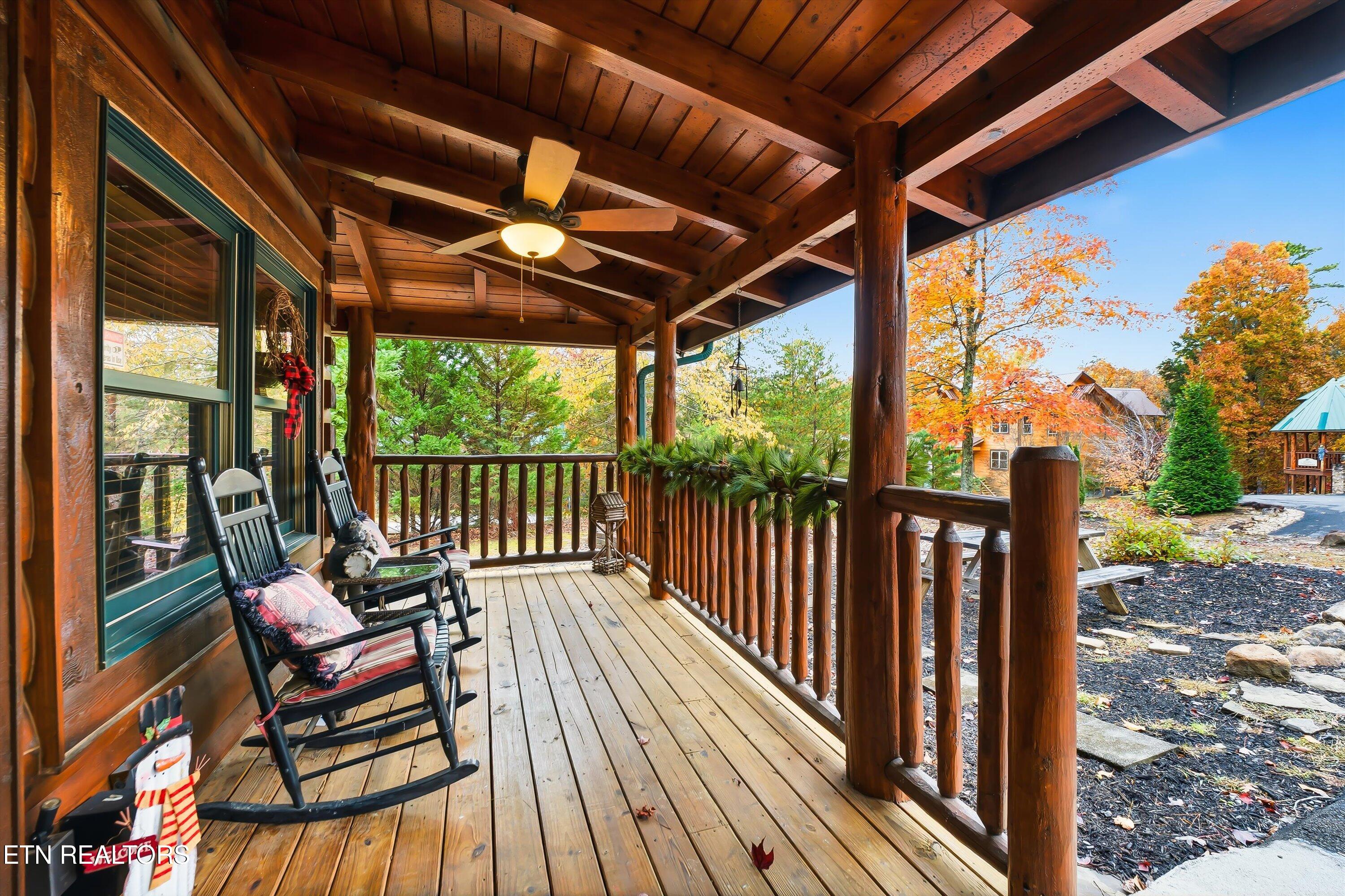 2752 Murray Ridge Rd Property Photo 30