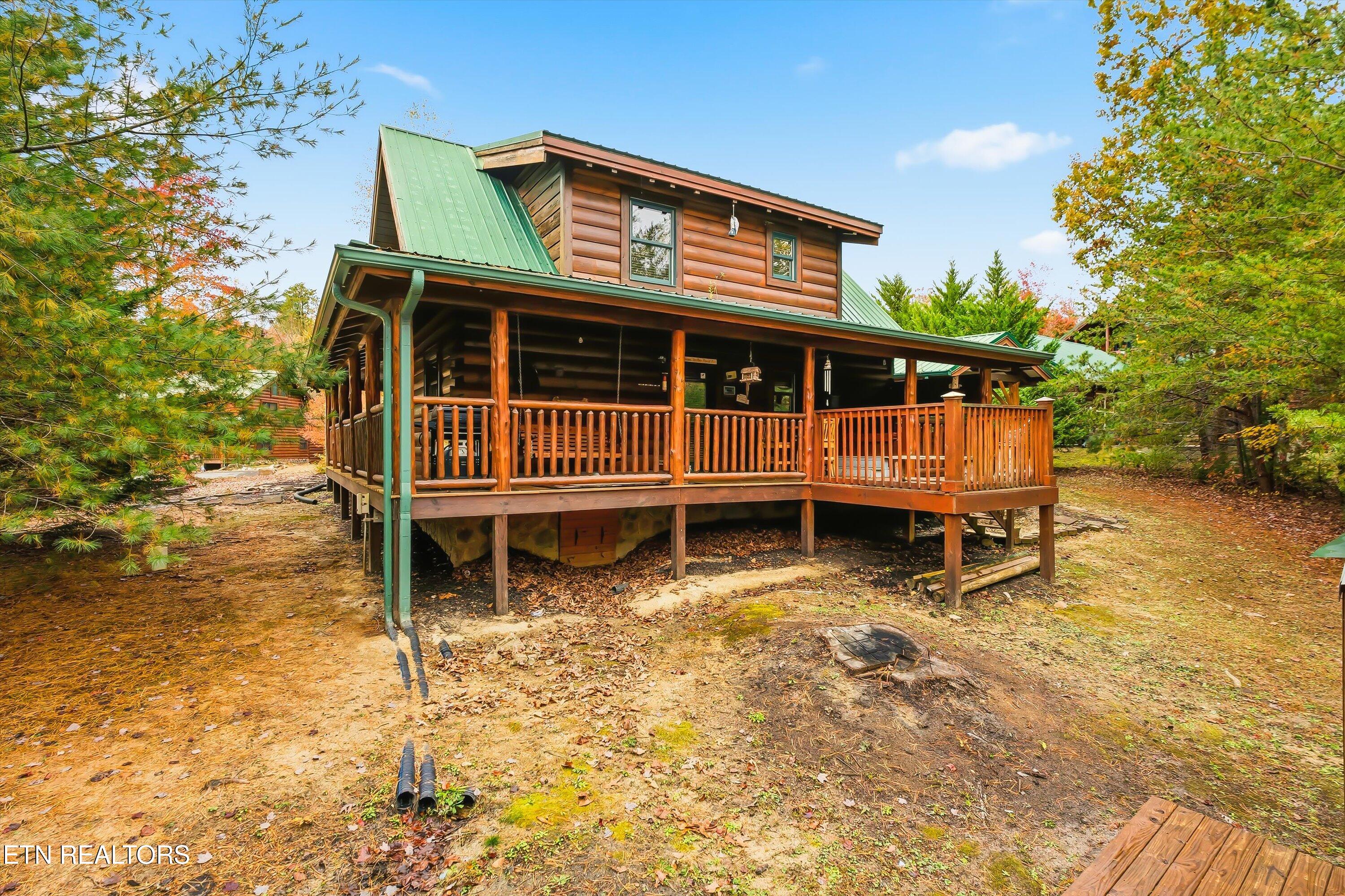 2752 Murray Ridge Rd Property Photo 32