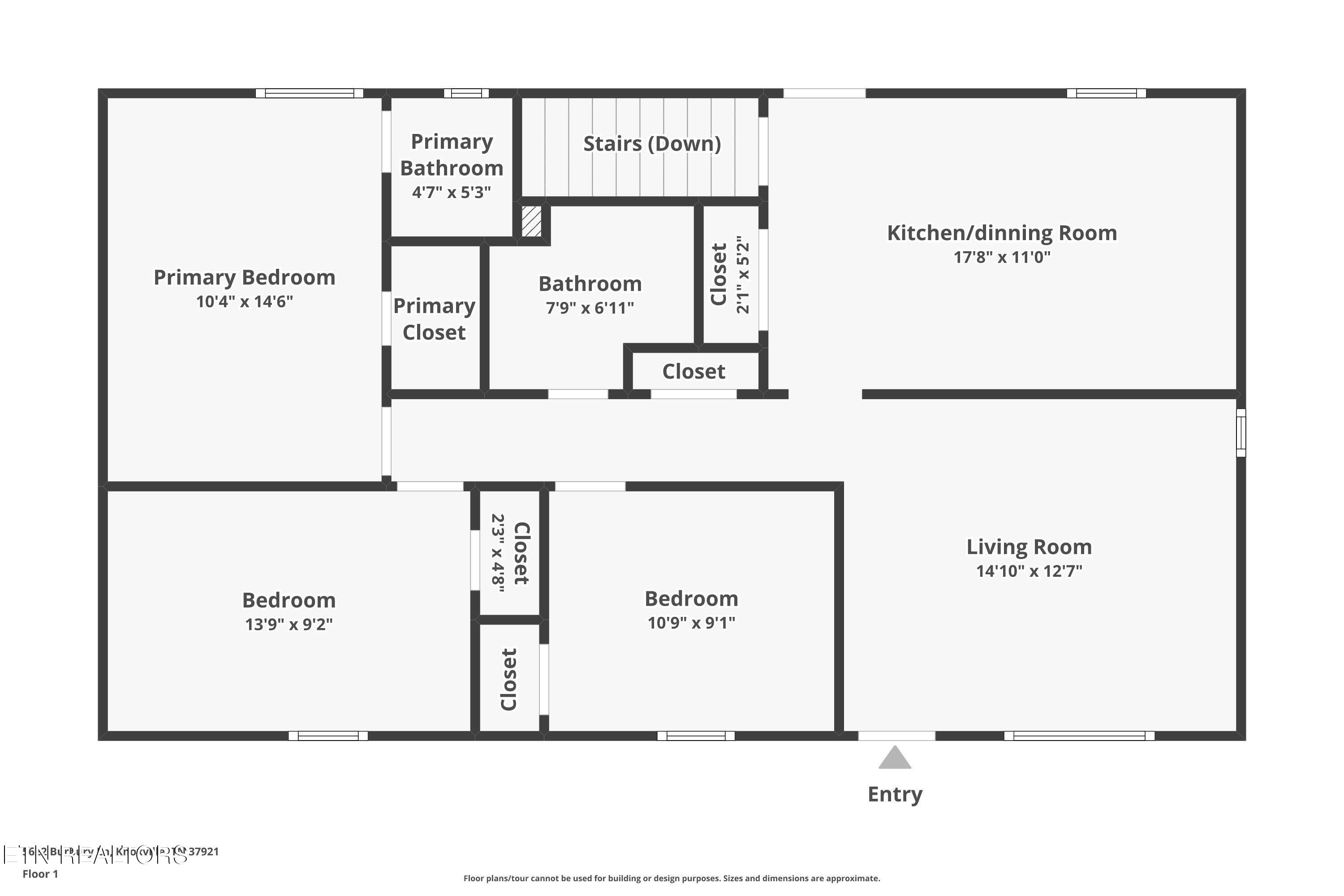 5622 Burbury Lane Property Photo 9