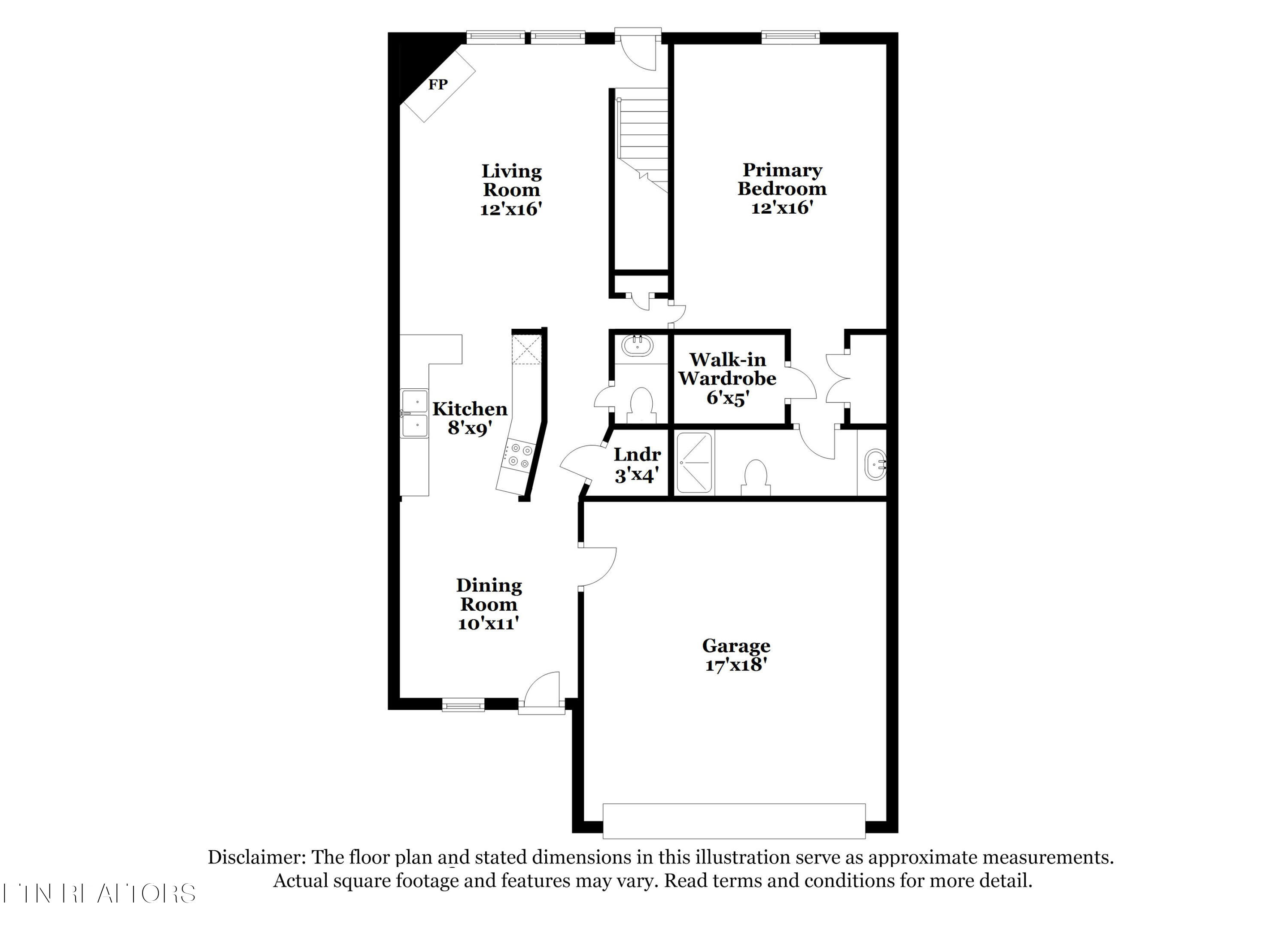 7427 Earl Gray Way Property Photo 16