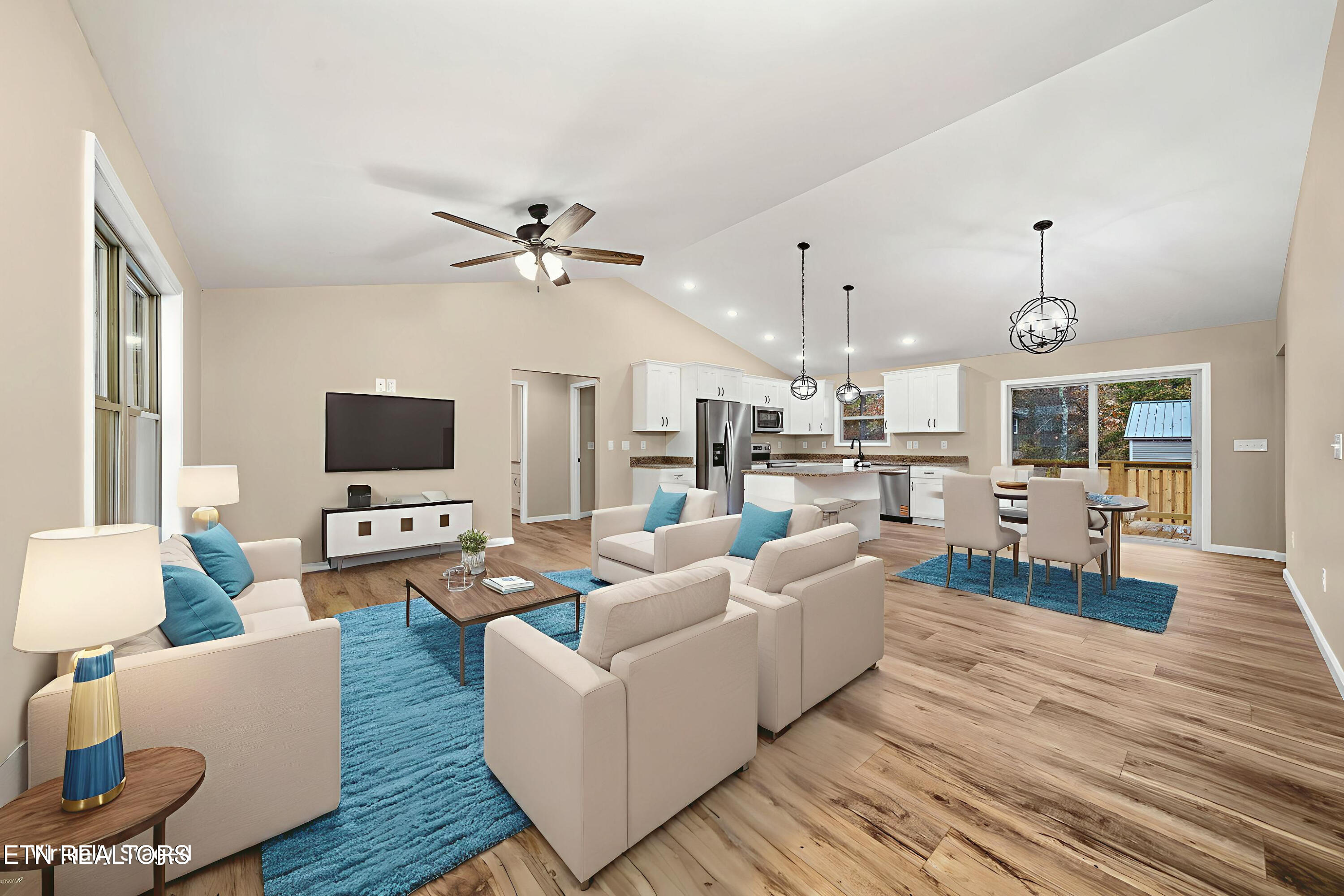 1001 Grey Eagle Drive Property Photo 7