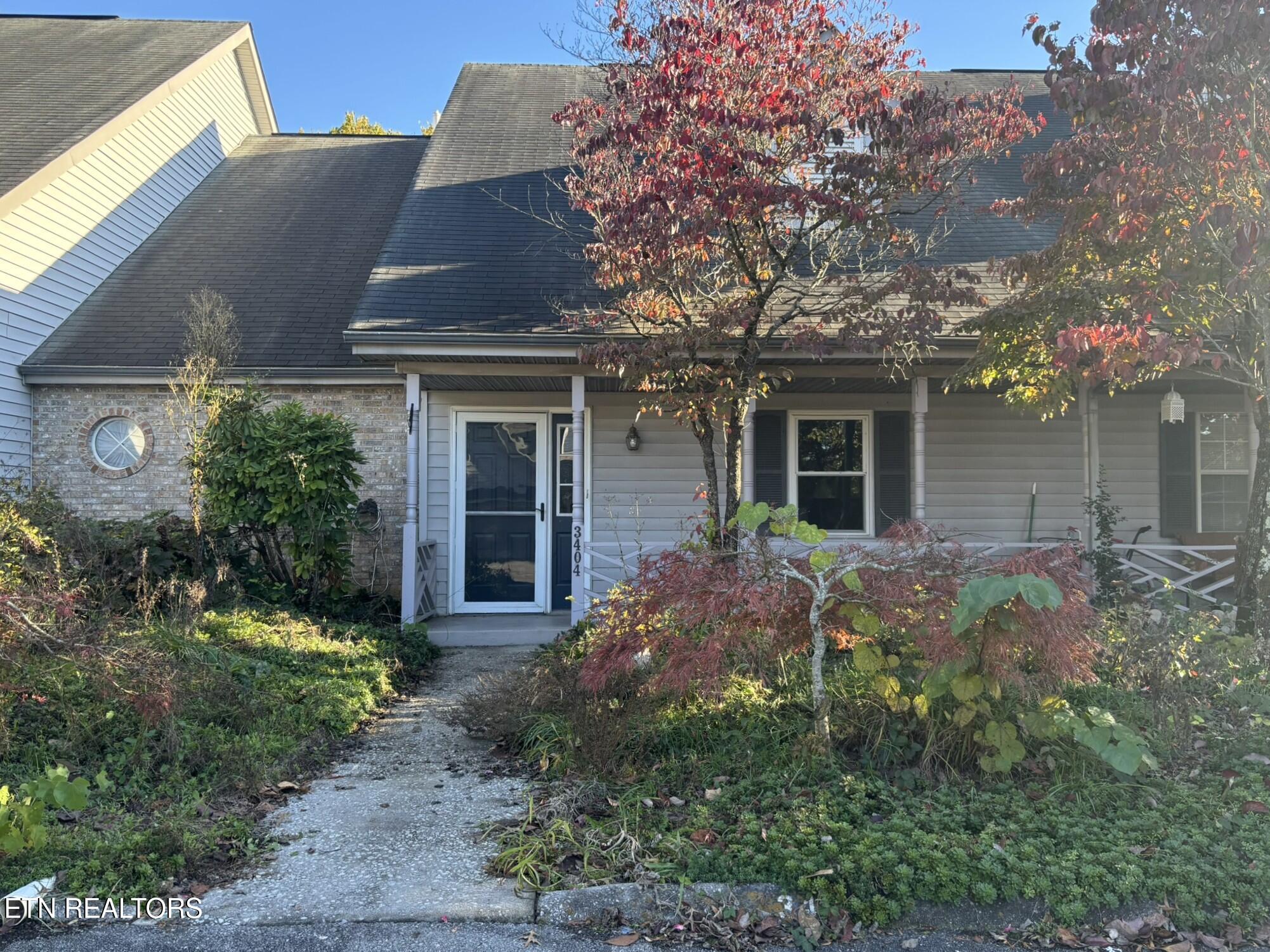 3404 Tupelo Way Property Photo 3