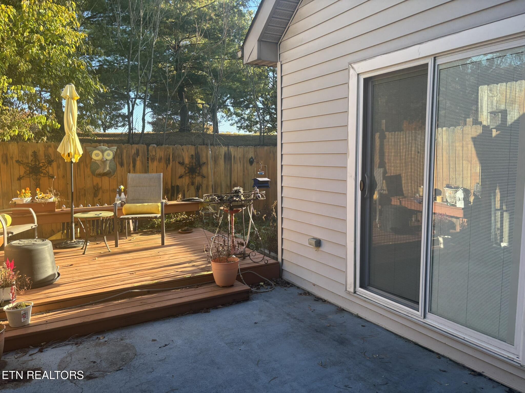 3404 Tupelo Way Property Photo 30