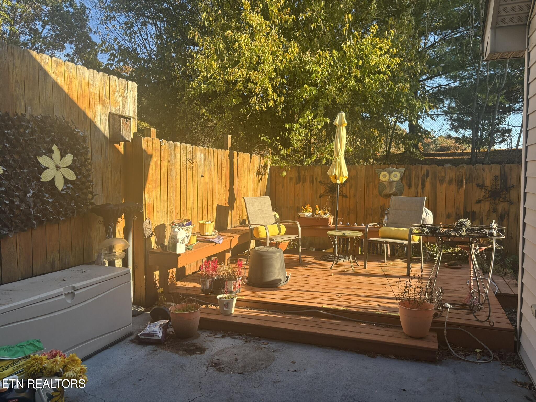 3404 Tupelo Way Property Photo 33