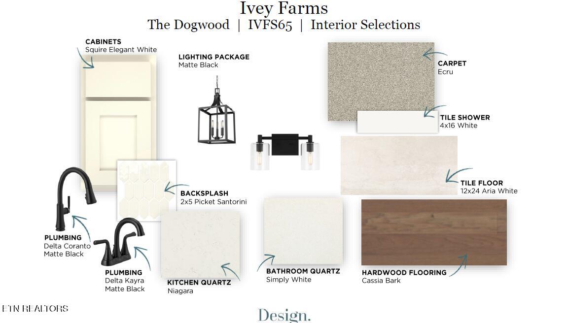 453 Ivey Farms Road (lot 65) Property Photo 2