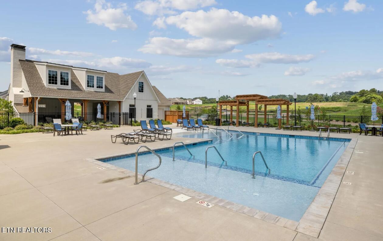 453 Ivey Farms Road (lot 65) Property Photo 7